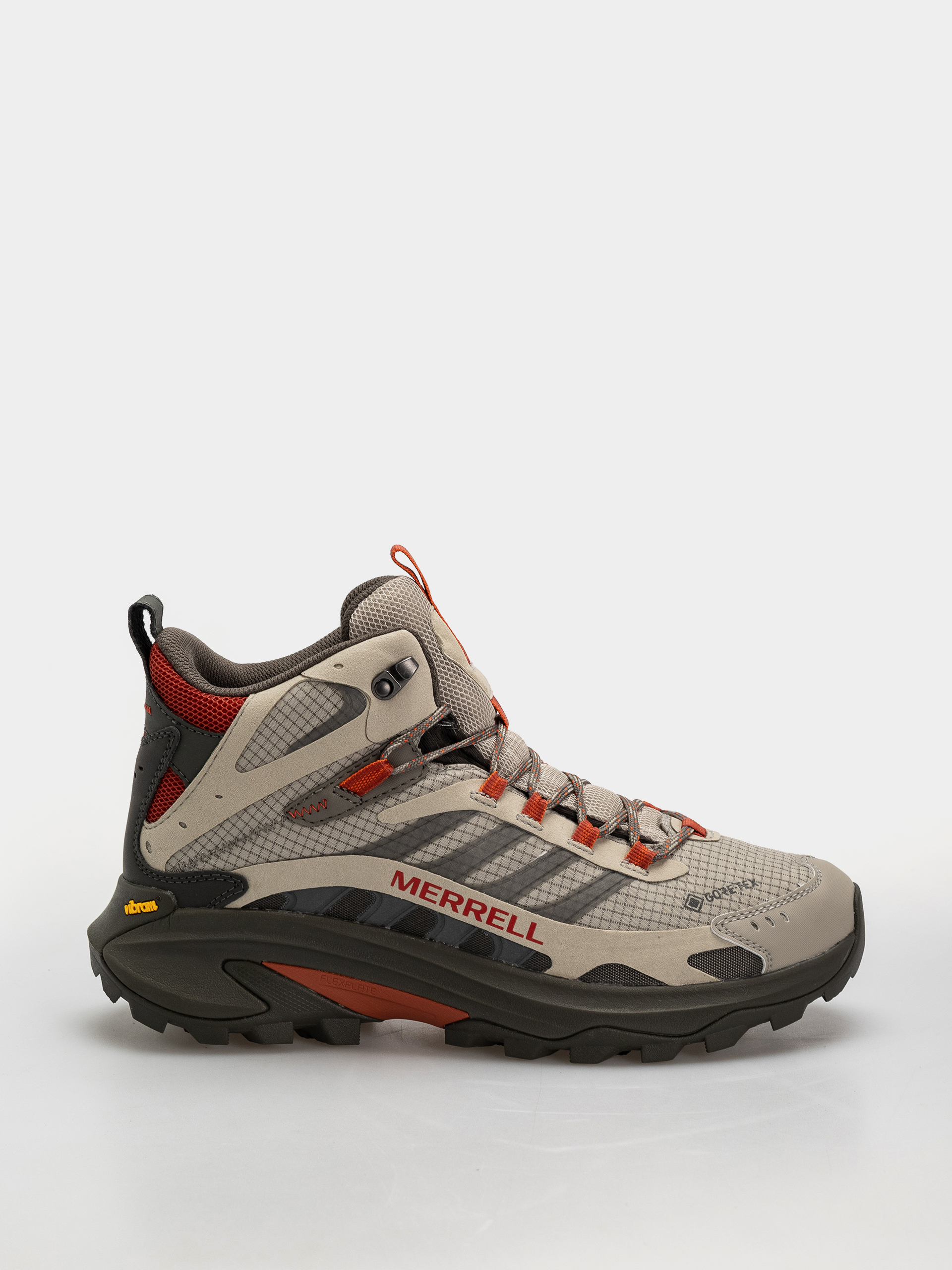 Buty Merrell Moab Speed 2 (diorite/ember)