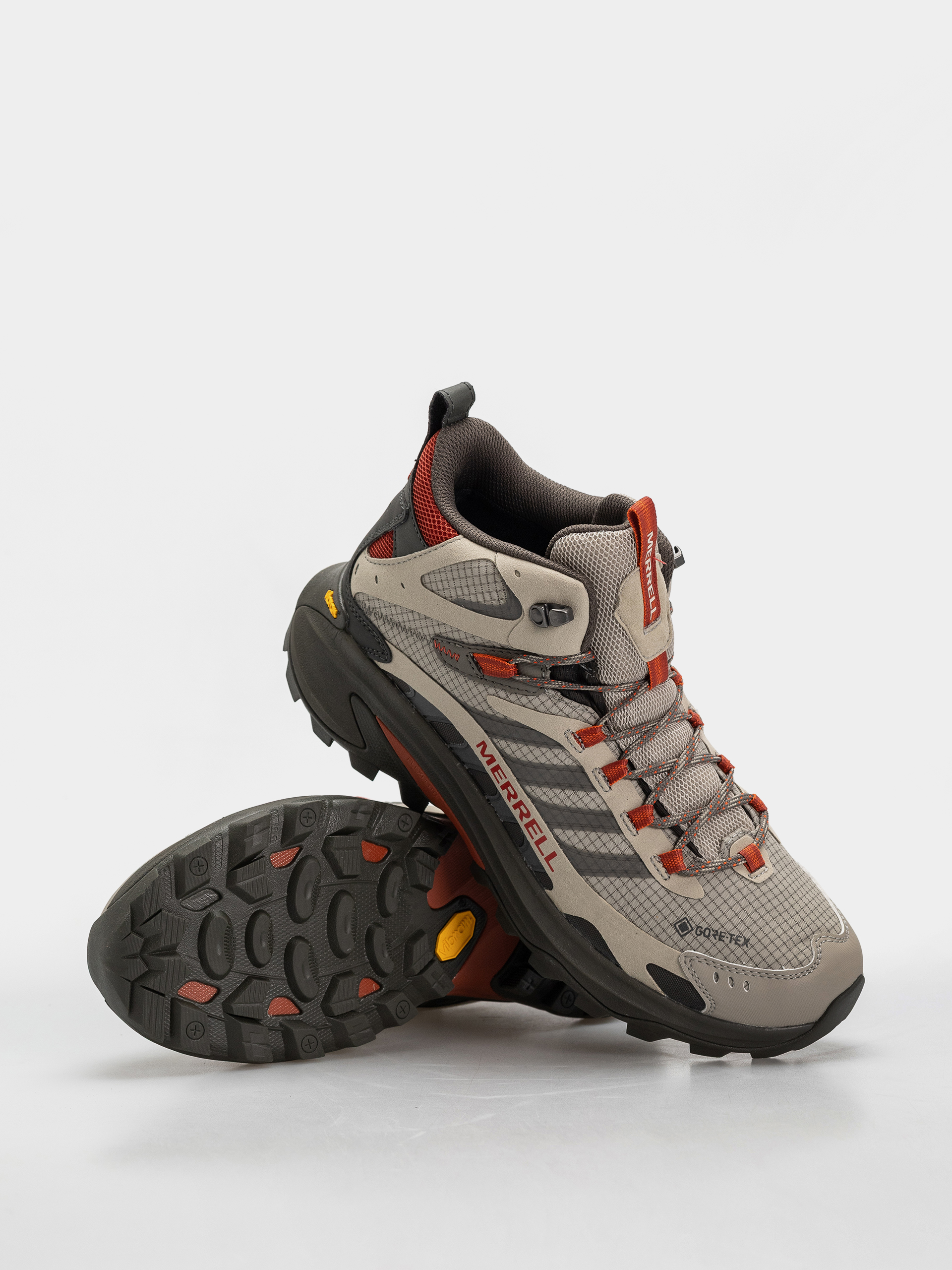 Buty Merrell Moab Speed 2 (diorite/ember)