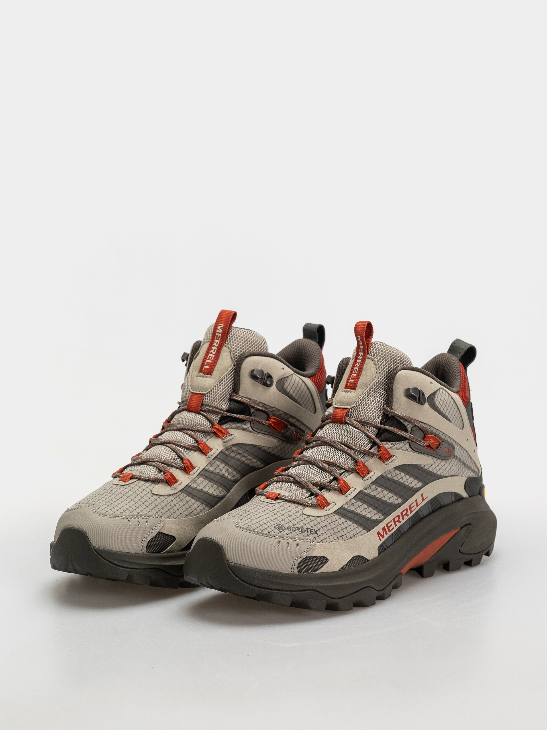 Buty Merrell Moab Speed 2 (diorite/ember)