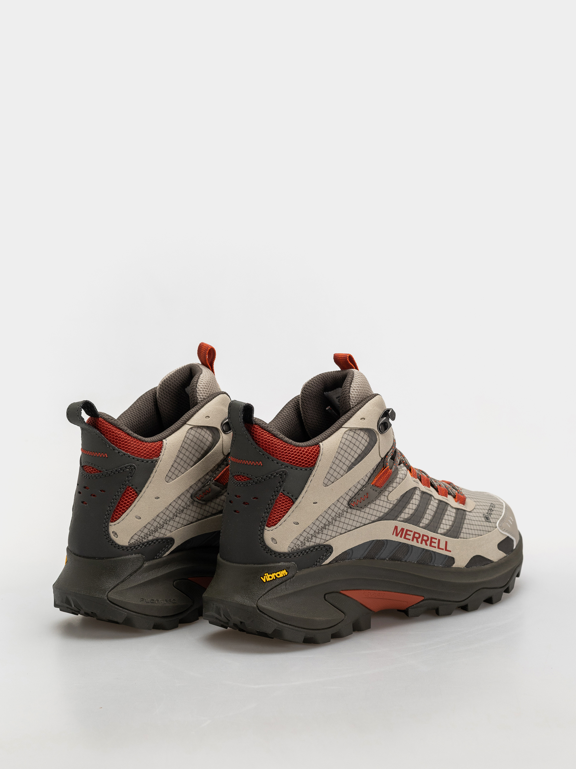 Buty Merrell Moab Speed 2 (diorite/ember)