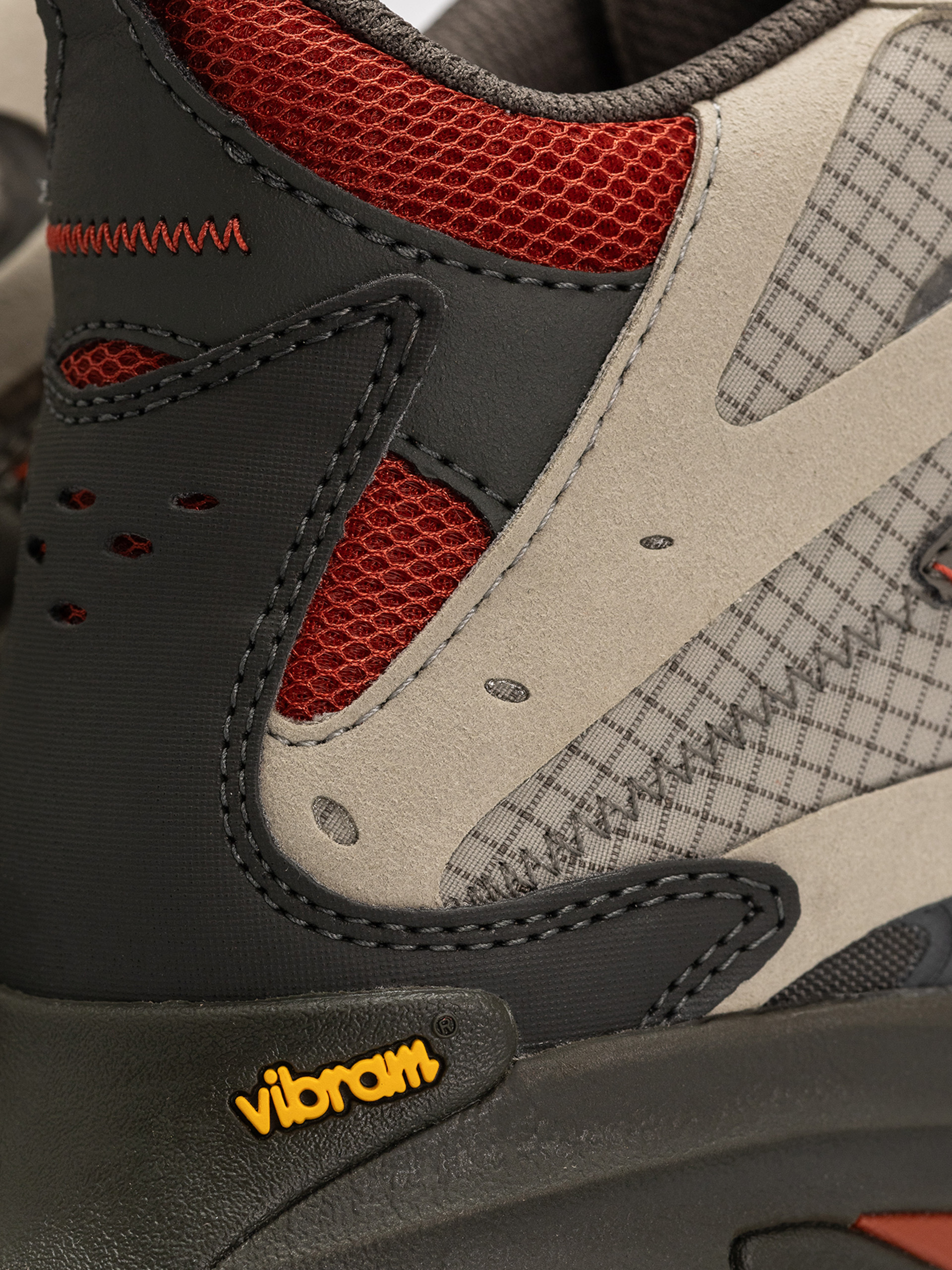 Buty Merrell Moab Speed 2 (diorite/ember)