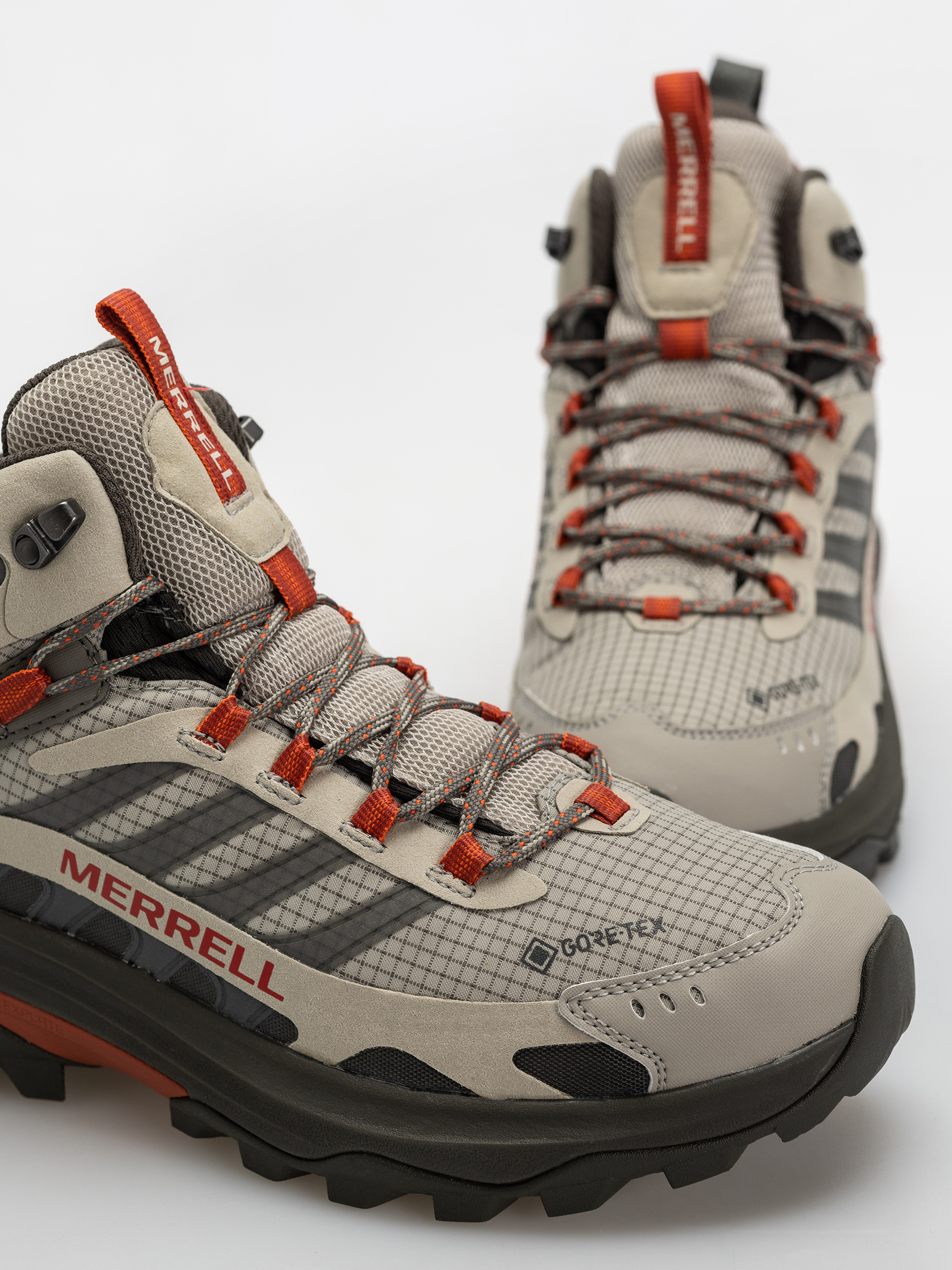 Buty Merrell Moab Speed 2 (diorite/ember)