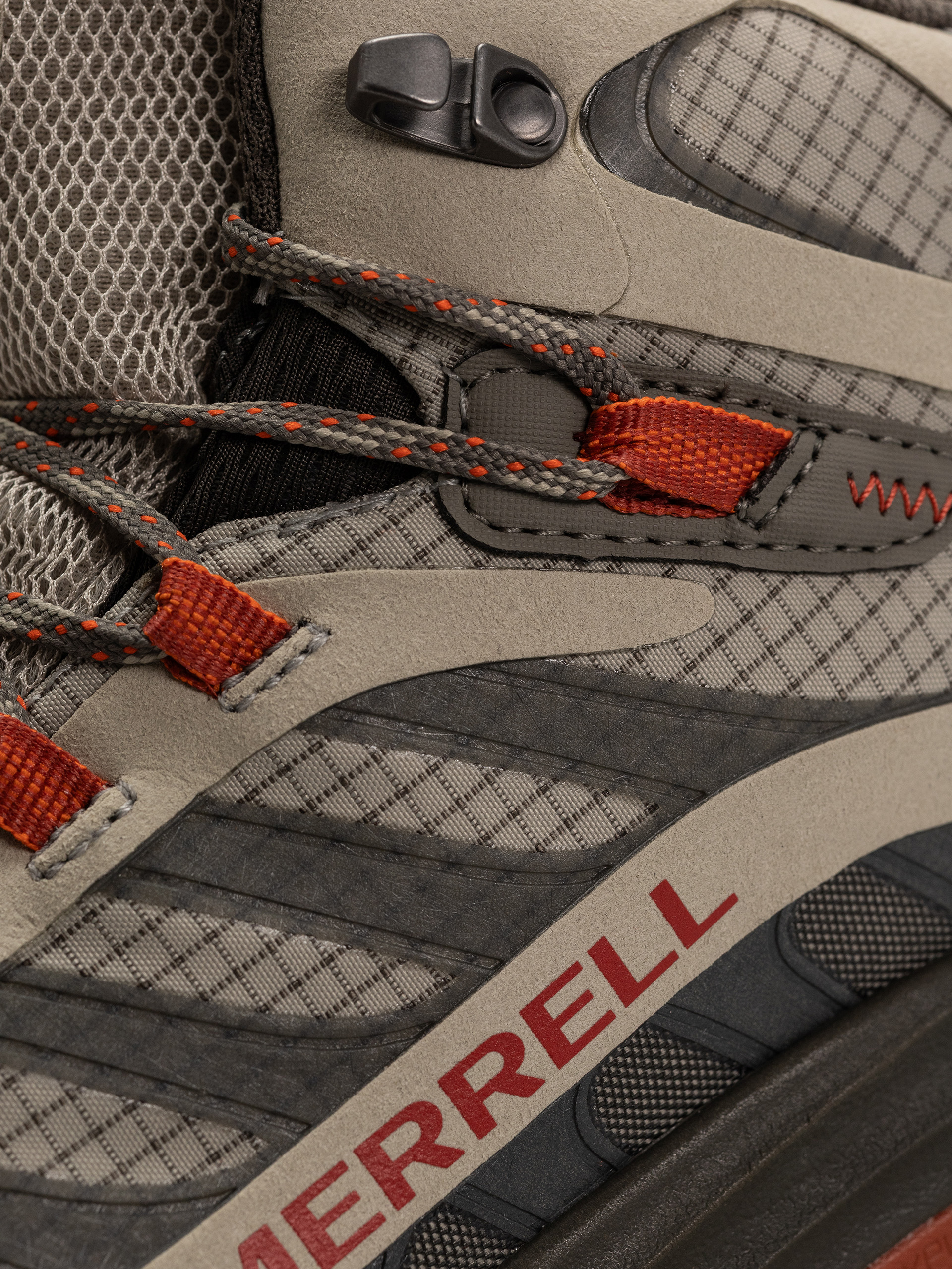Buty Merrell Moab Speed 2 (diorite/ember)