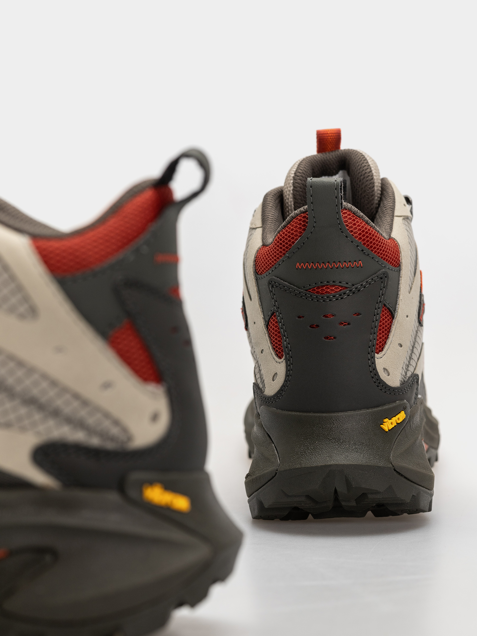 Buty Merrell Moab Speed 2 (diorite/ember)