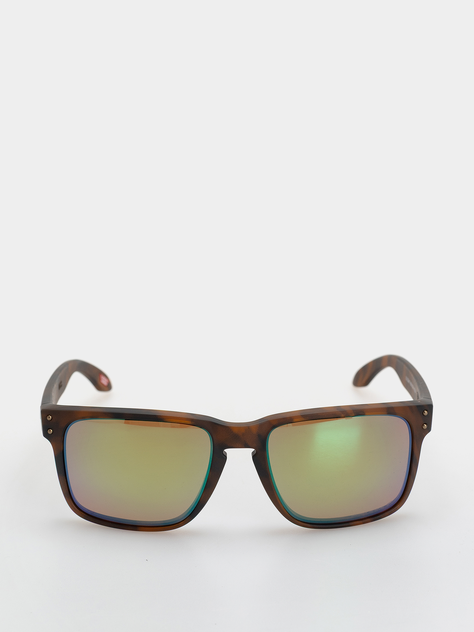 Okulary przeciwsłoneczne Oakley Holbrook XL (matte tortoise/prizm shallow water polar)
