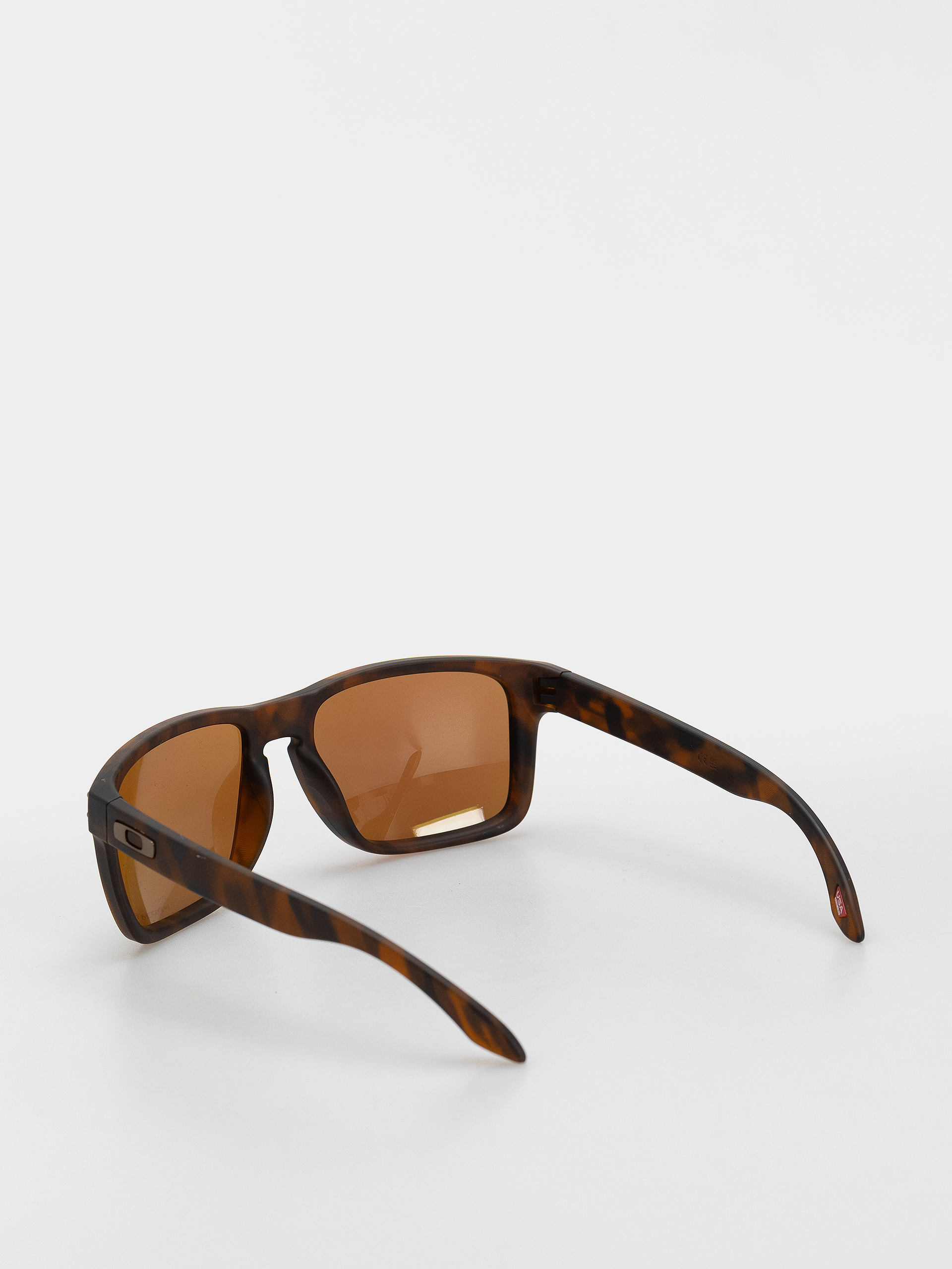 Okulary przeciwsłoneczne Oakley Holbrook XL (matte tortoise/prizm shallow water polar)