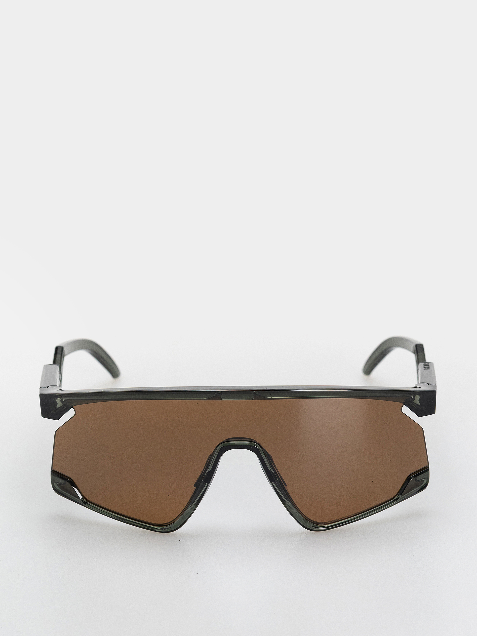 Okulary przeciwsłoneczne Oakley Bxtr (olive ink/prizm tungsten)