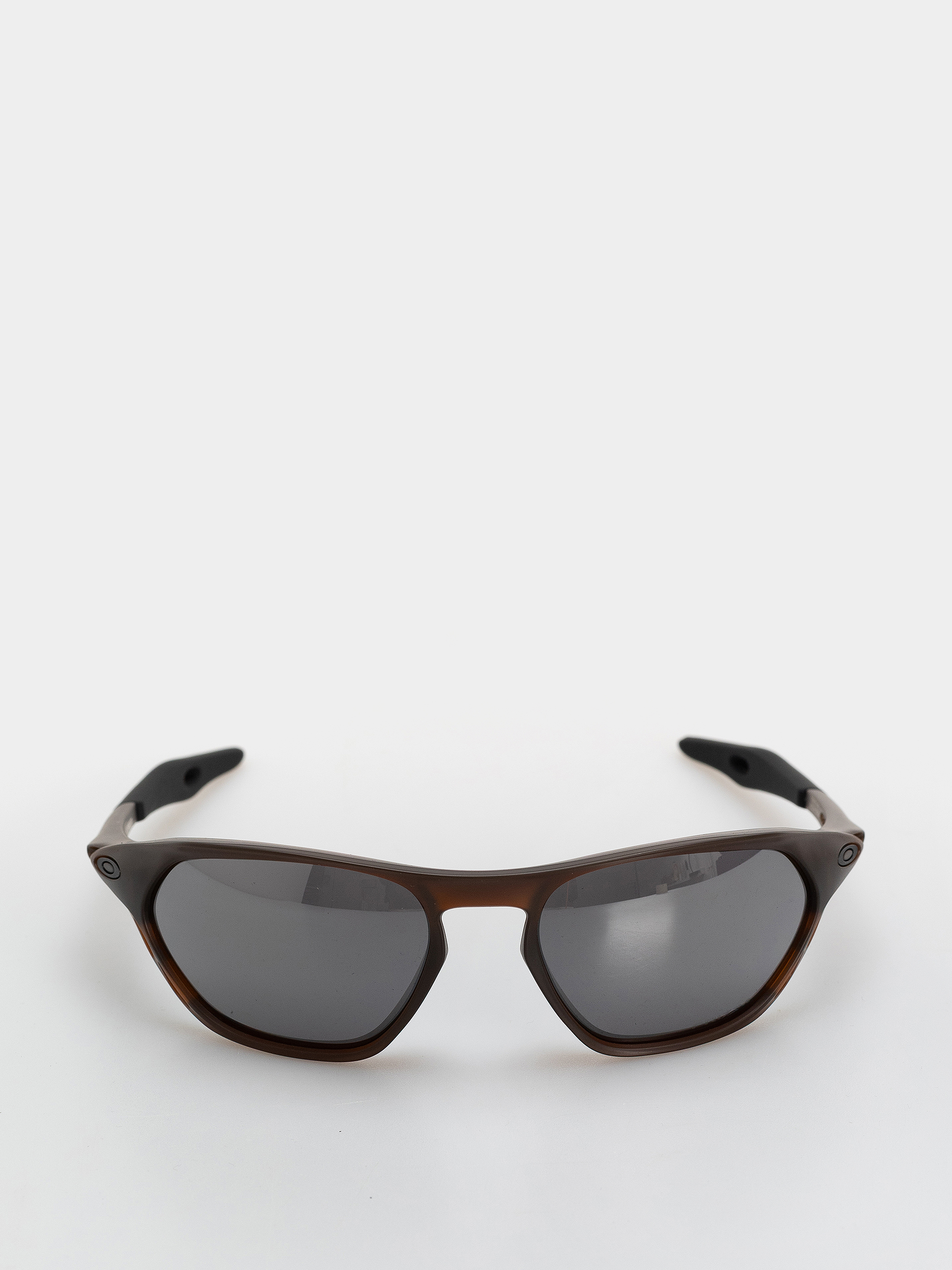 Okulary przeciwsłoneczne Oakley Cage Jacket (matte rootbeer/prizm black)