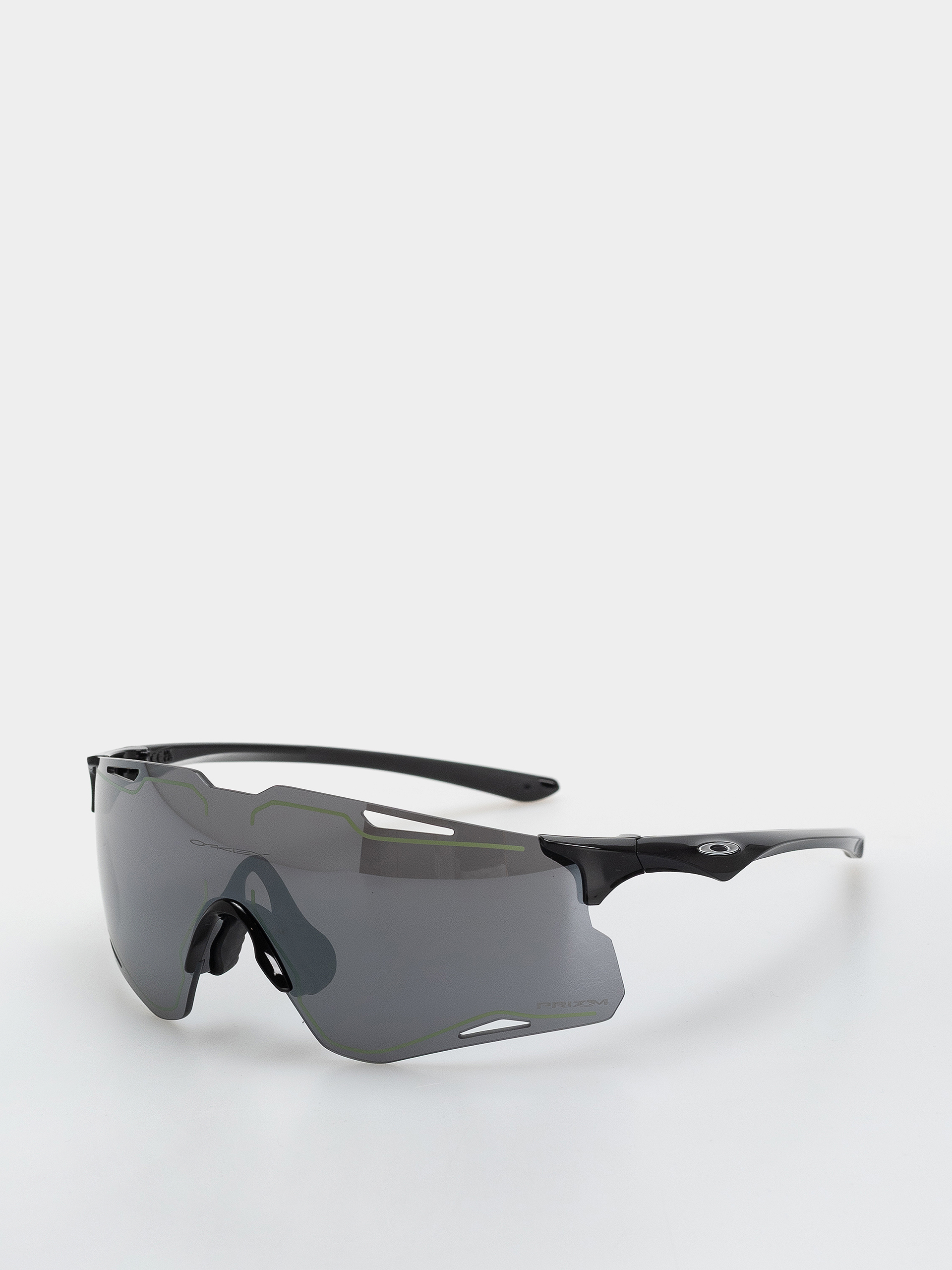 Okulary przeciwsłoneczne Oakley Cybr Lightning
