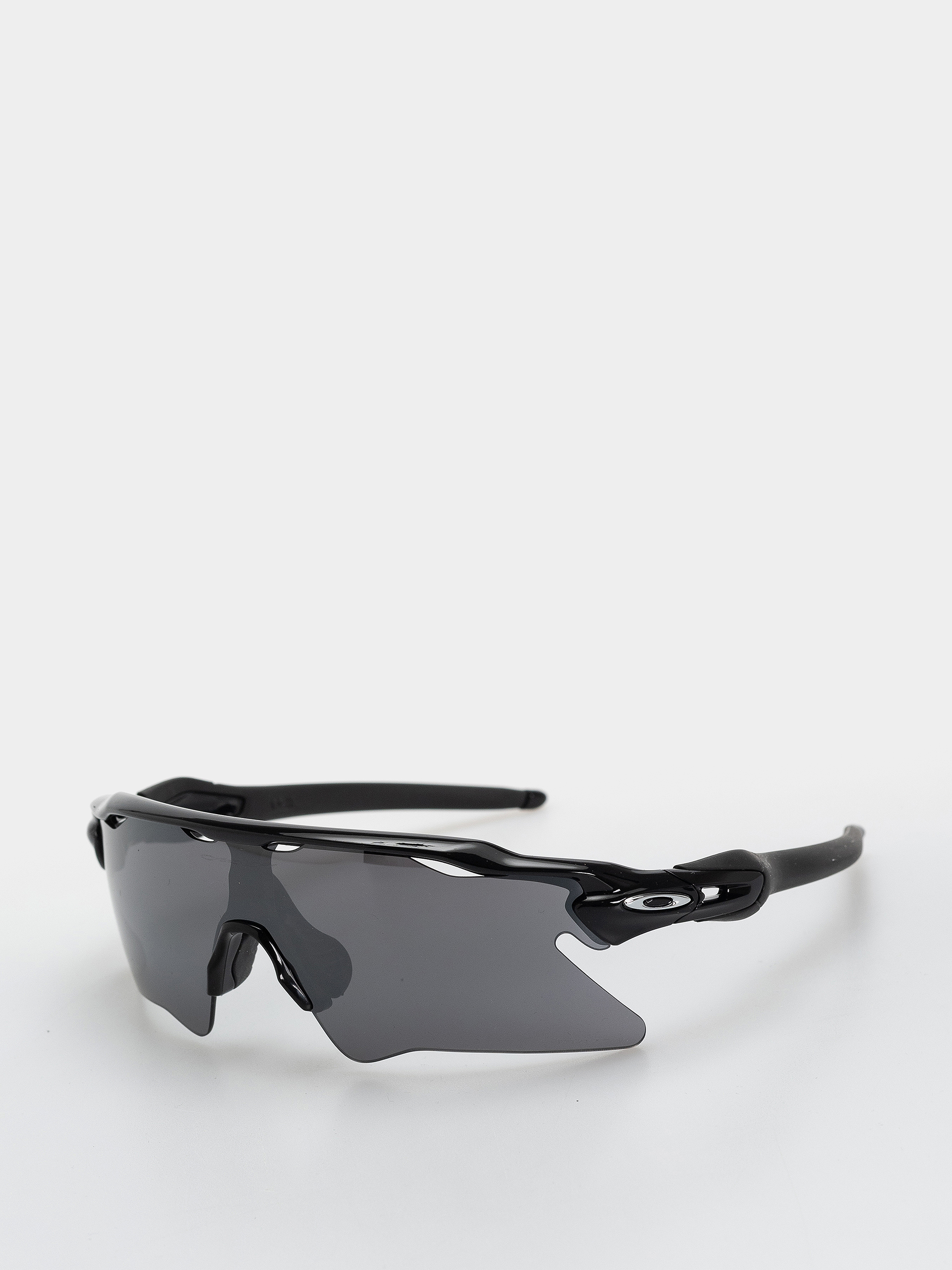 Okulary przeciwsu0142oneczne Oakley Radar Ev Heater (polished black/prizm black)