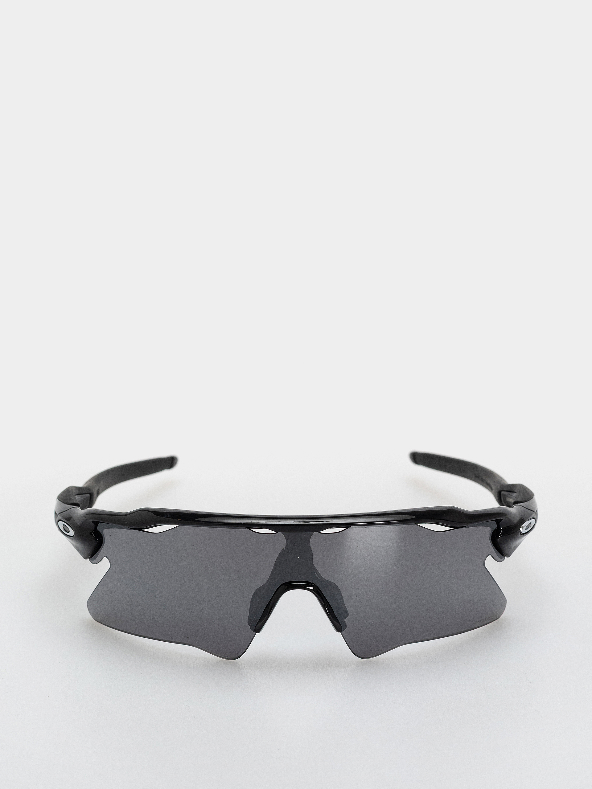 Okulary przeciwsłoneczne Oakley Radar Ev Heater (polished black/prizm black)