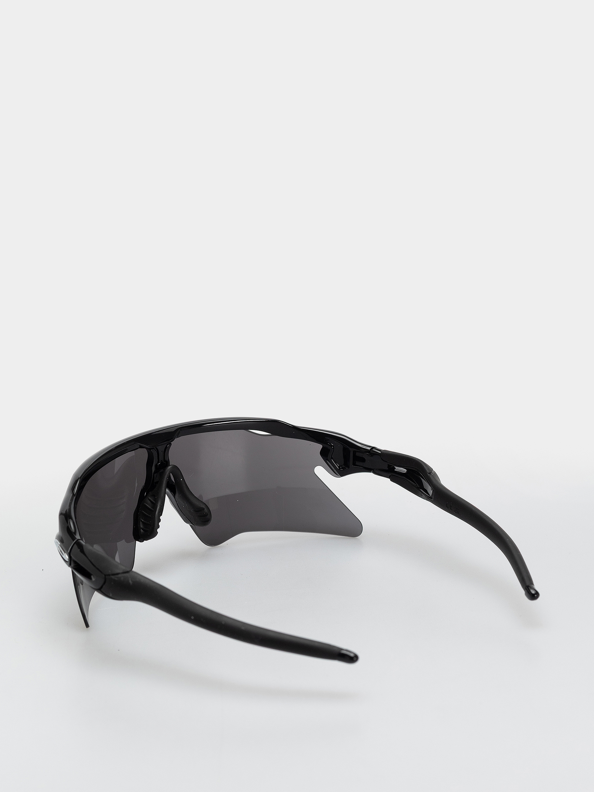 Okulary przeciwsłoneczne Oakley Radar Ev Heater (polished black/prizm black)