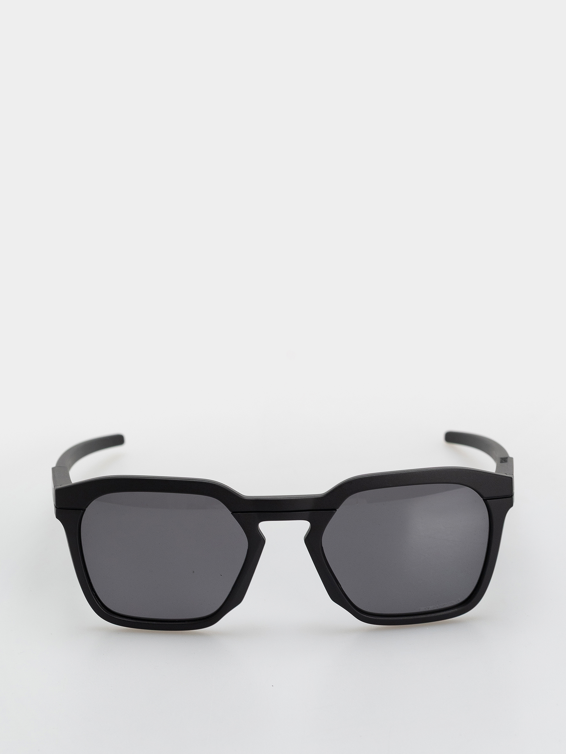 Okulary przeciwsłoneczne Oakley Hstn SQ 2.0 (matte black/prizm grey)