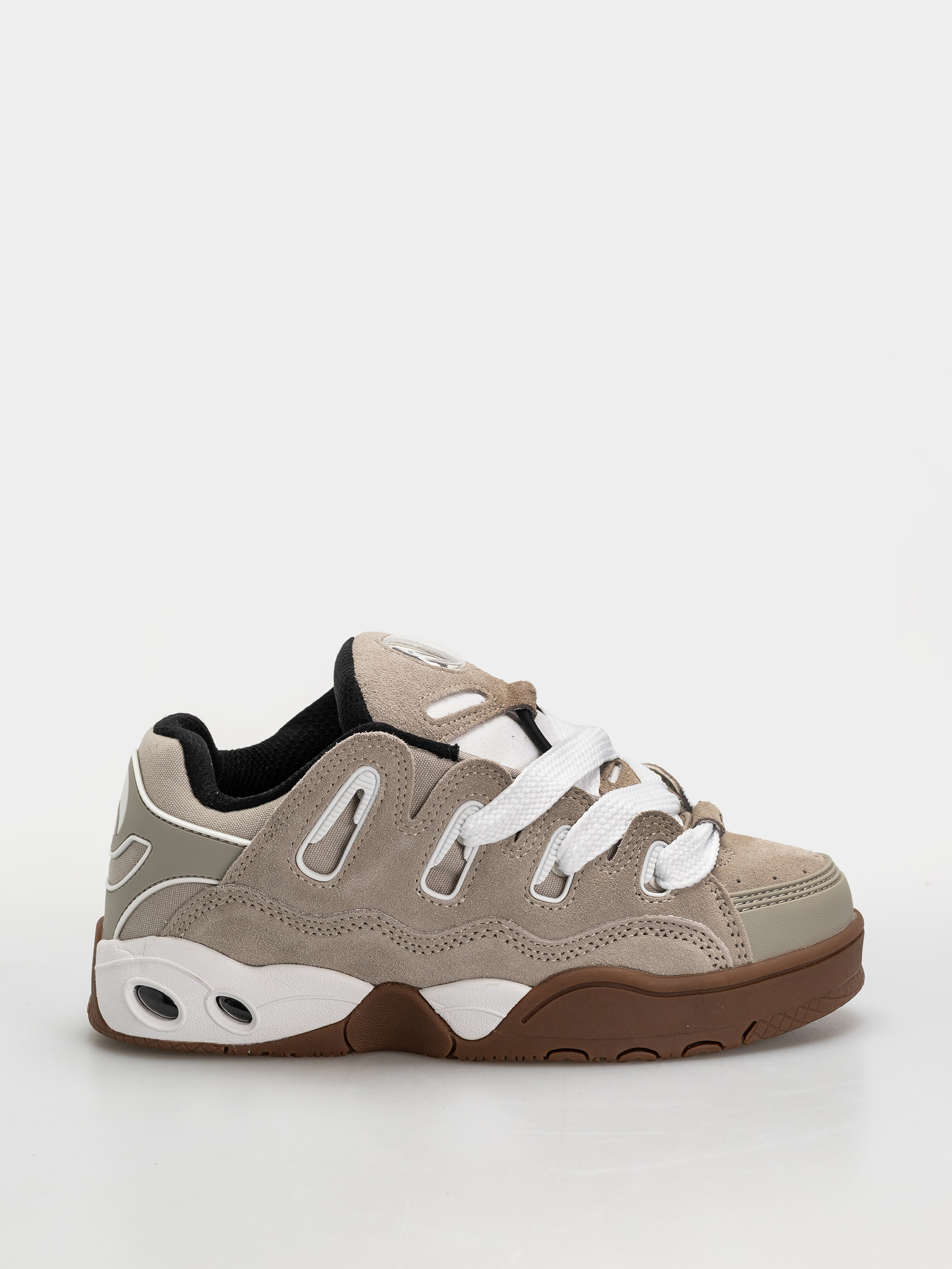 Buty Osiris D3 OG (tan/gum/black)