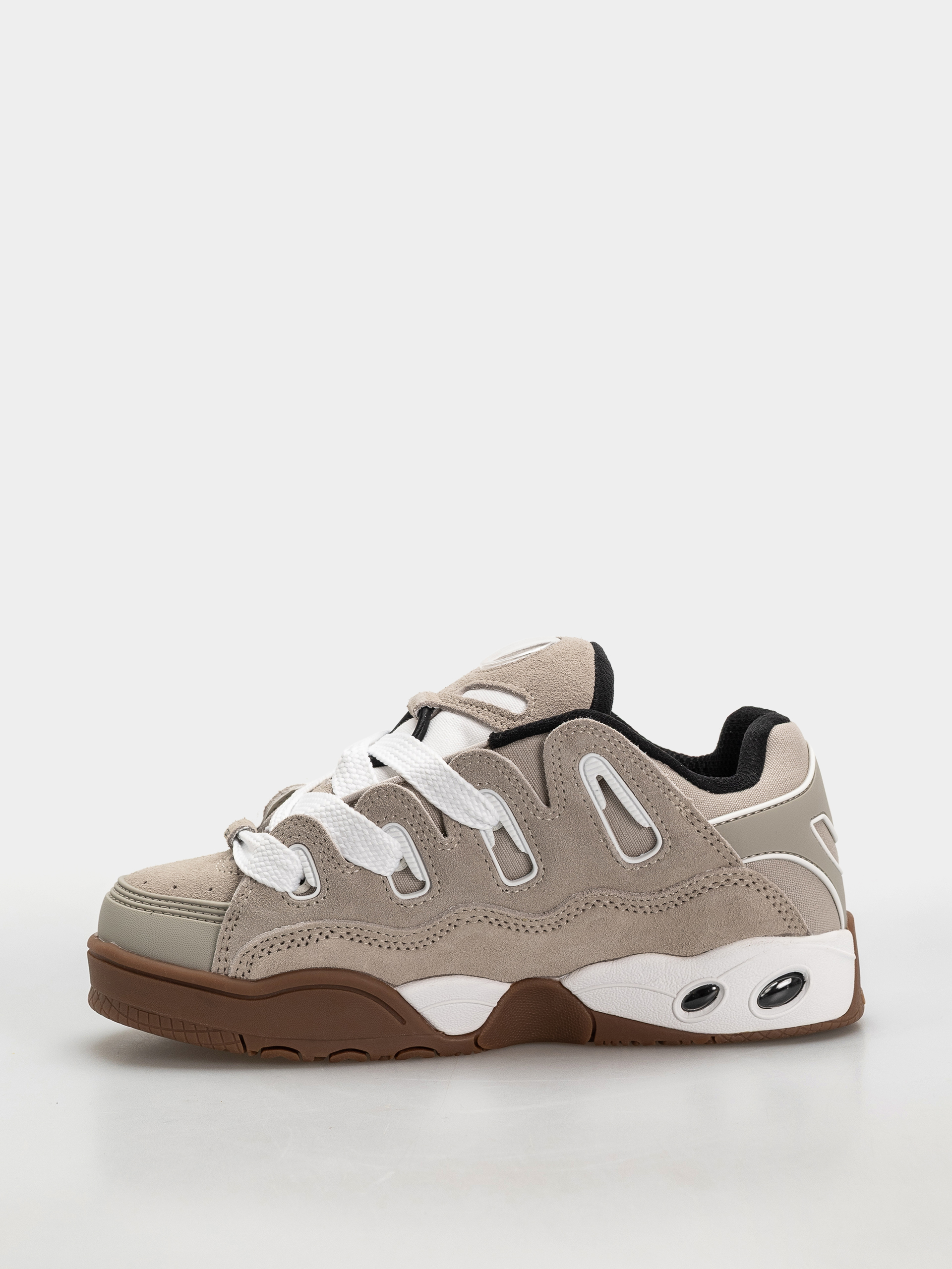 Buty Osiris D3 OG (tan/gum/black)