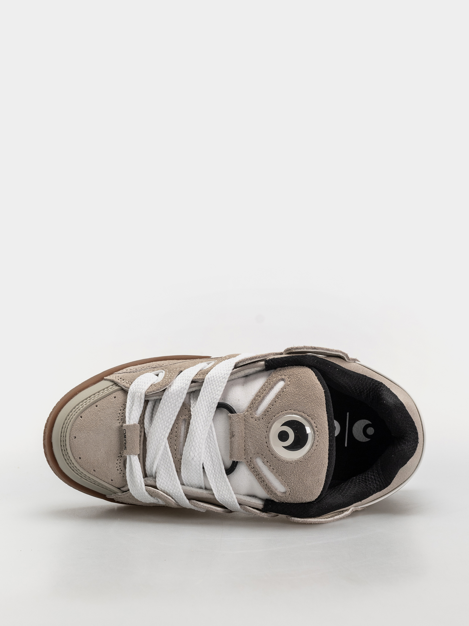 Buty Osiris D3 OG (tan/gum/black)