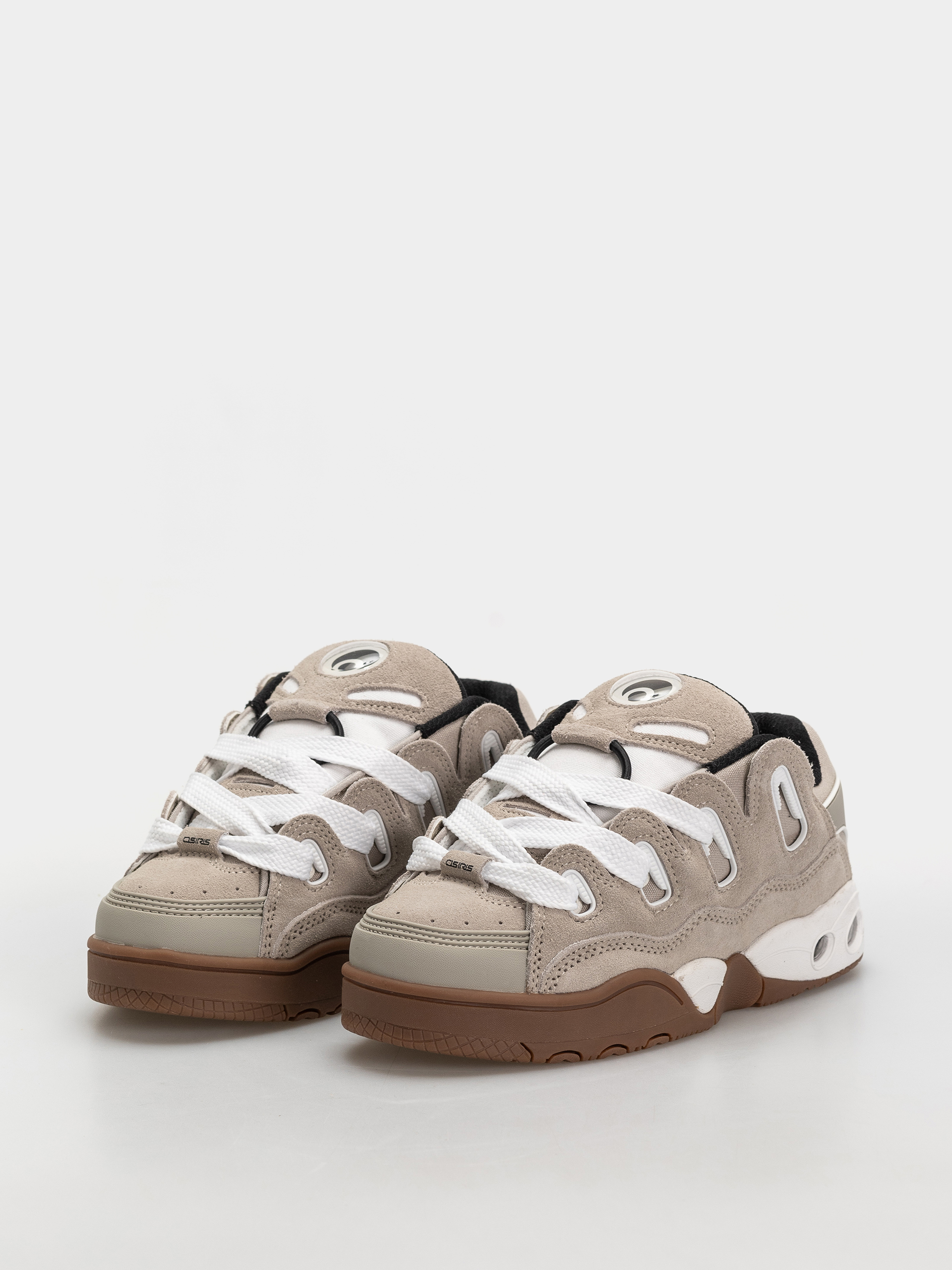 Buty Osiris D3 OG (tan/gum/black)