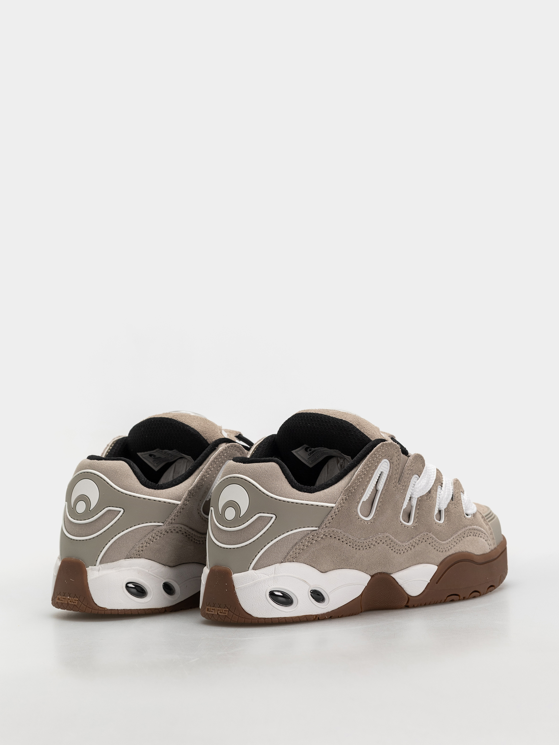 Buty Osiris D3 OG (tan/gum/black)