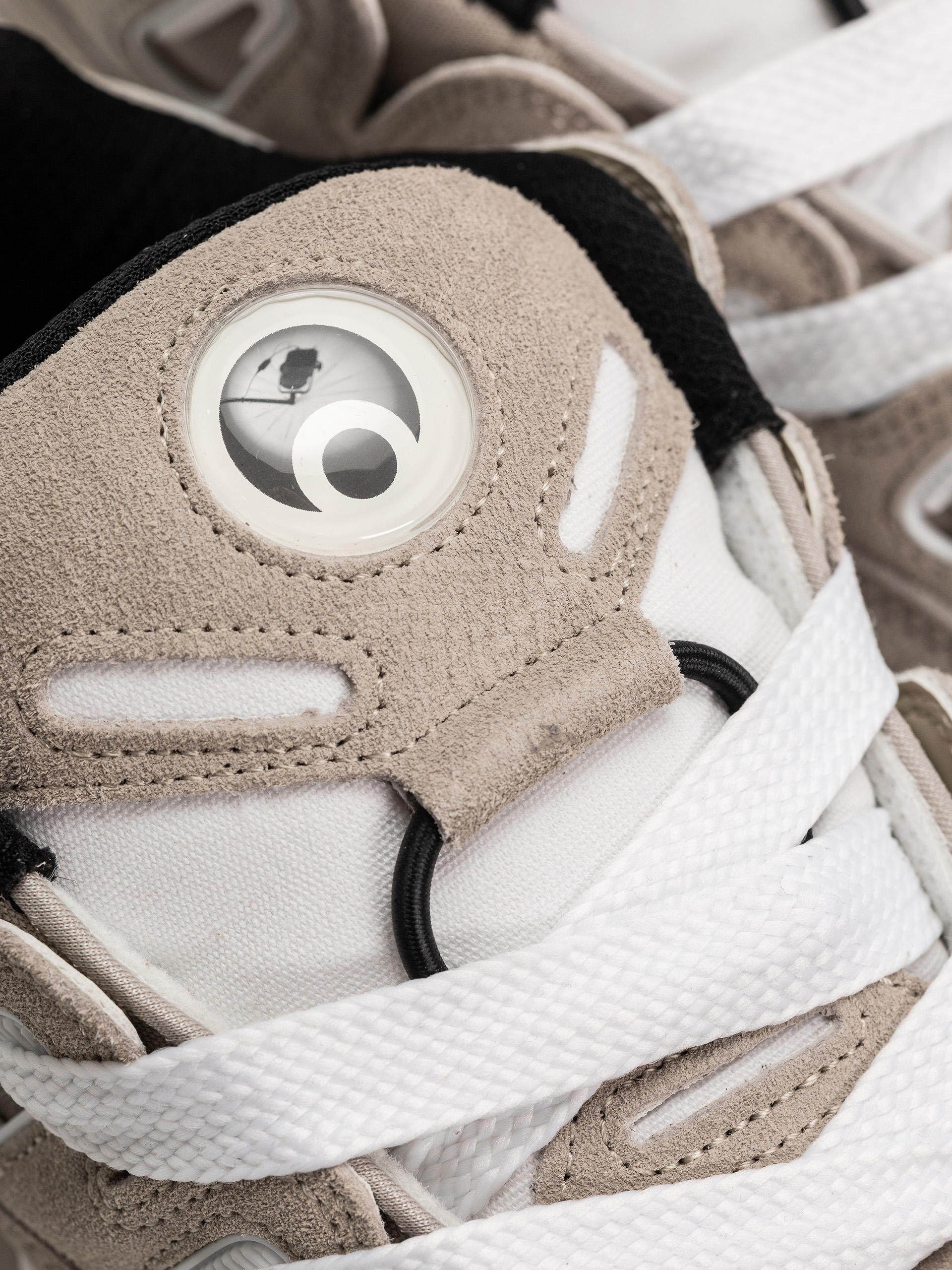 Buty Osiris D3 OG (tan/gum/black)