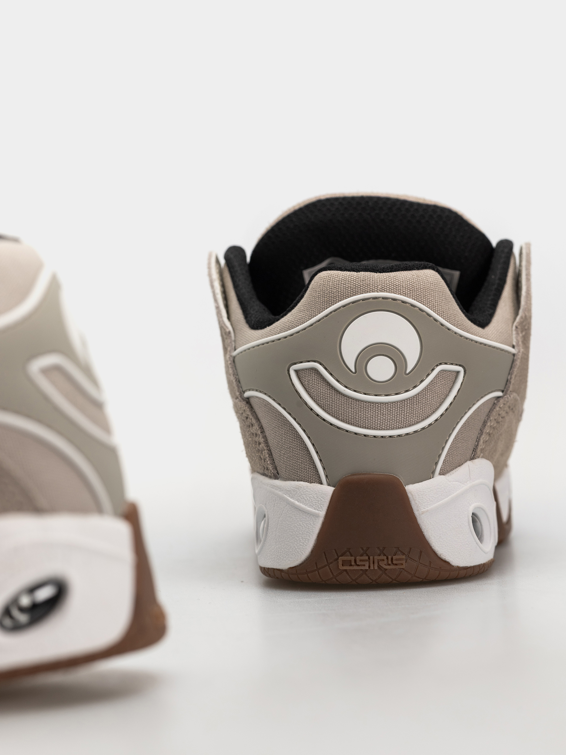 Buty Osiris D3 OG (tan/gum/black)
