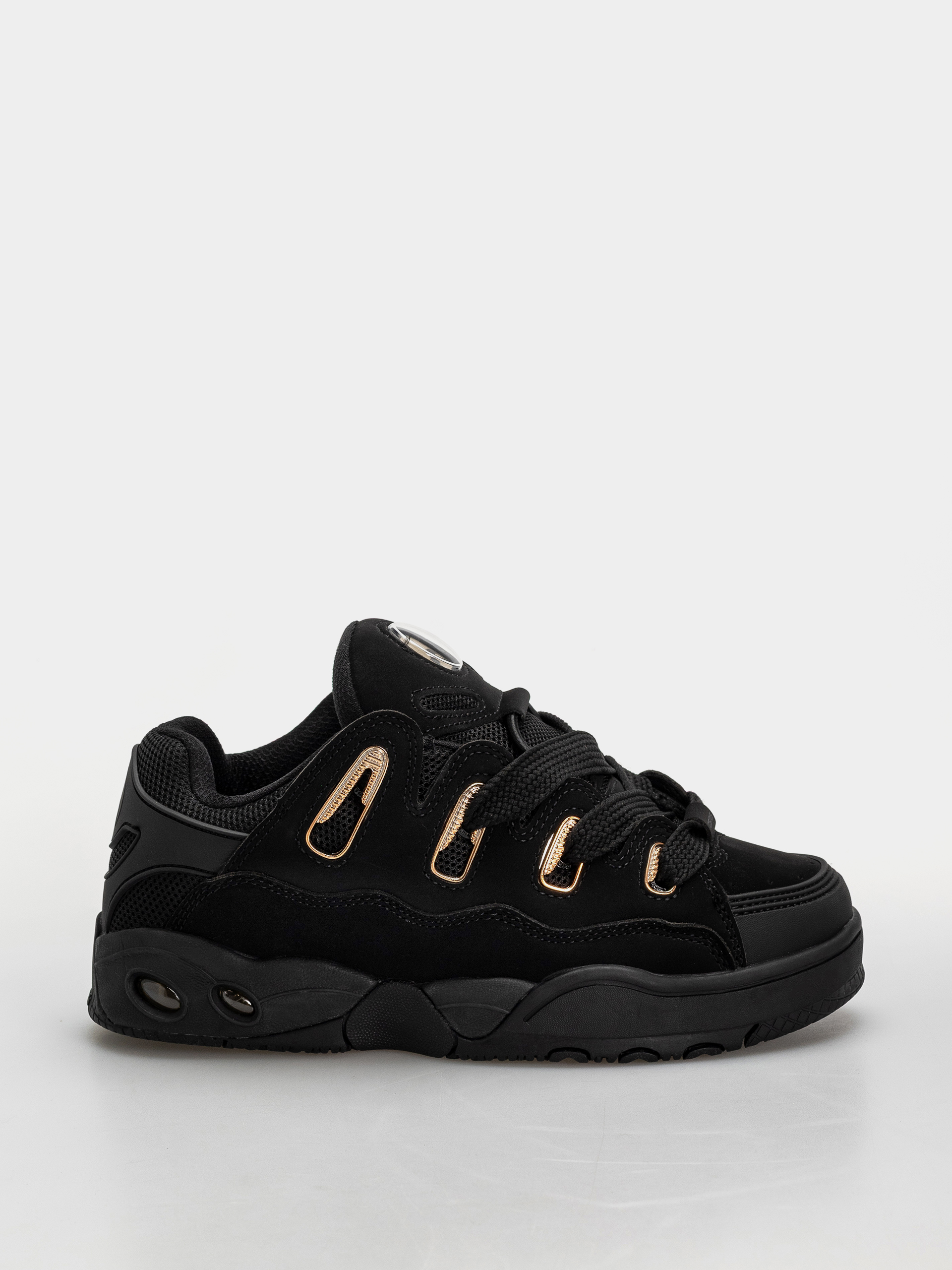 Buty Osiris D3 OG (black/black/gold)