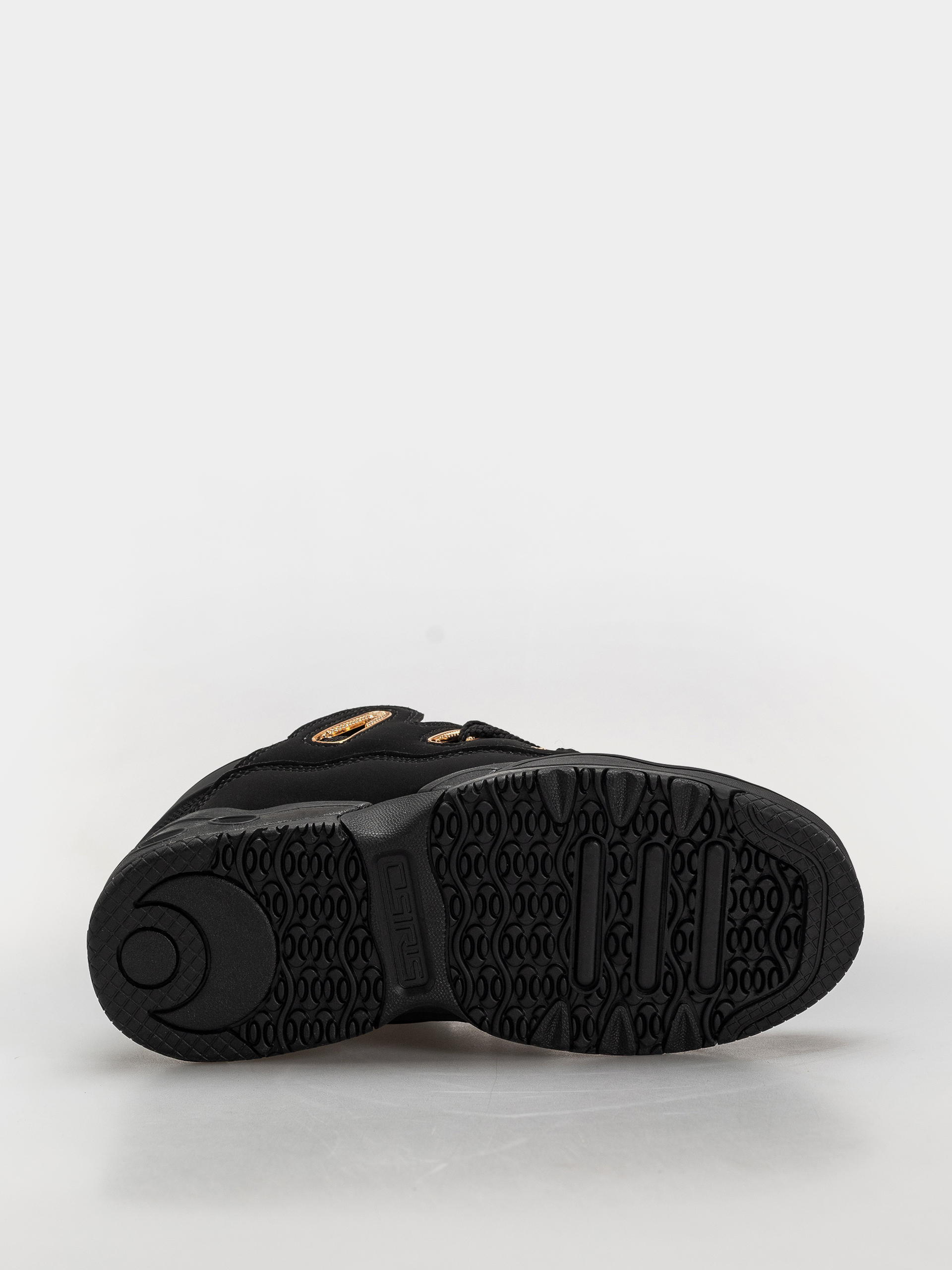 Buty Osiris D3 OG (black/black/gold)