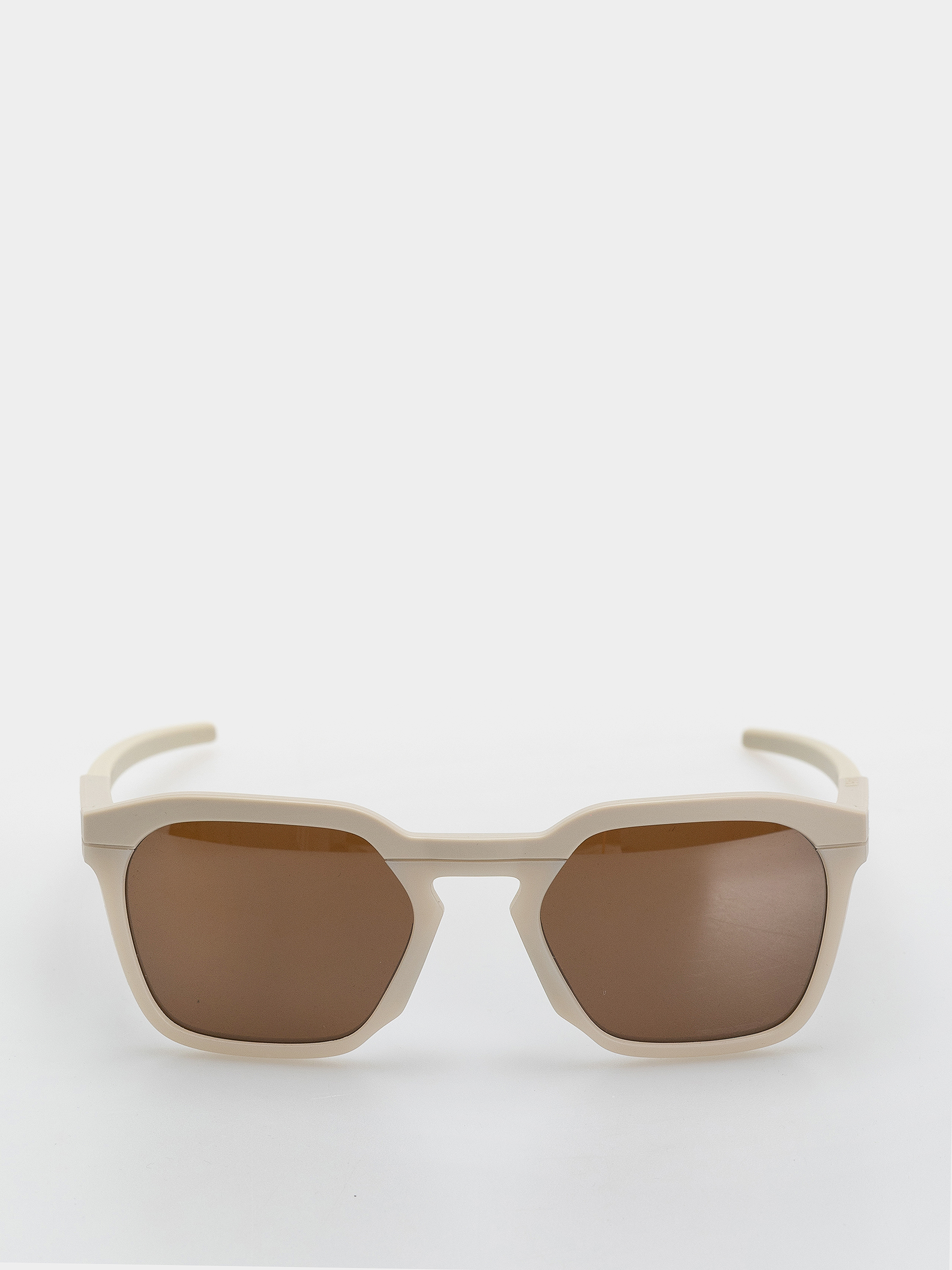 Okulary przeciwsłoneczne Oakley Hstn SQ 2.0 (matte sand/prizm tungsten)