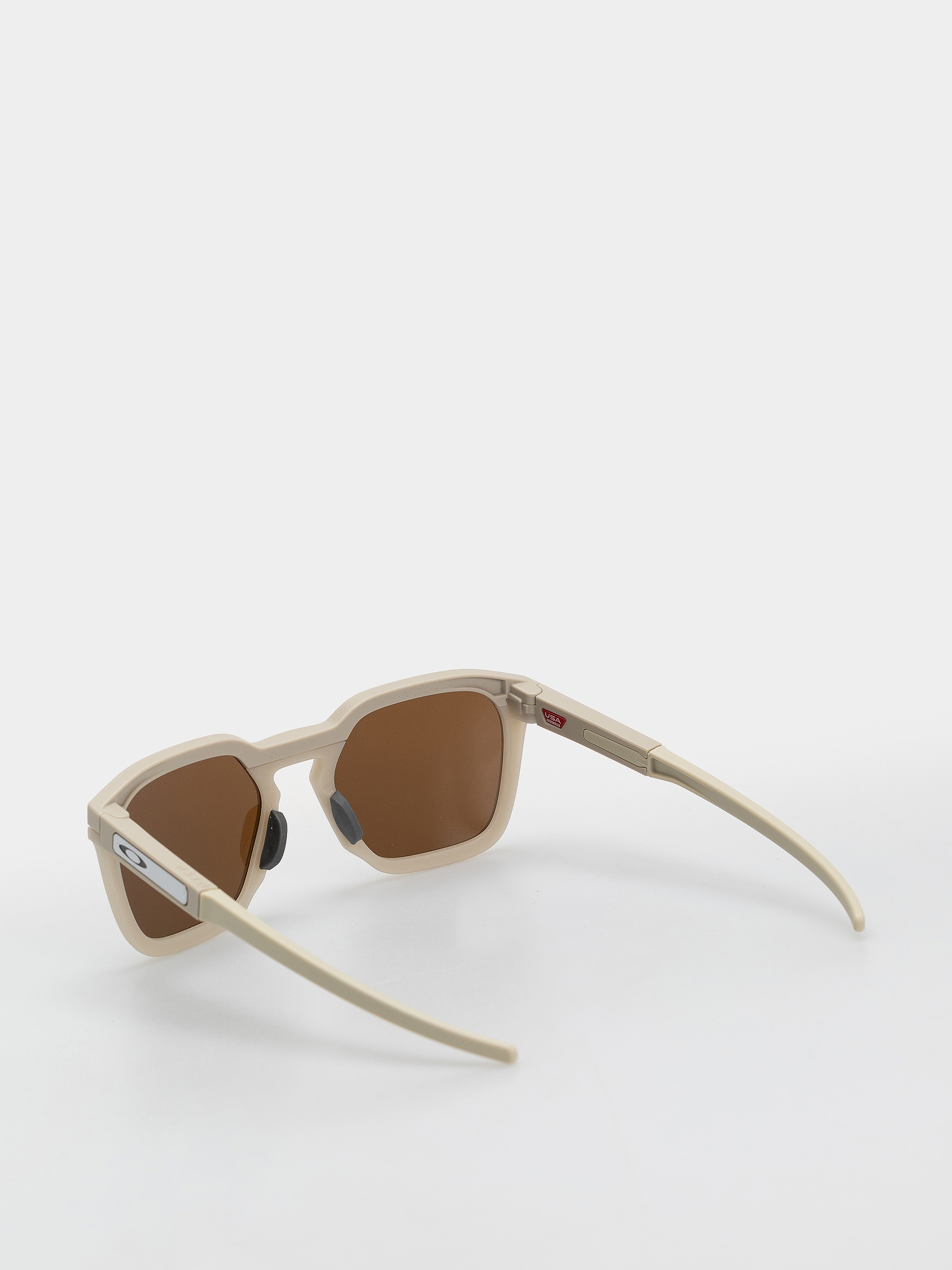 Okulary przeciwsłoneczne Oakley Hstn SQ 2.0 (matte sand/prizm tungsten)