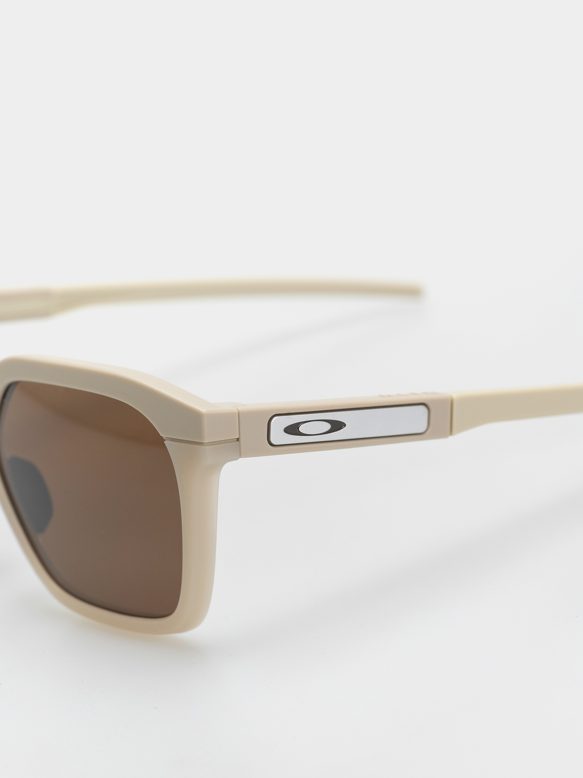 Okulary przeciwsłoneczne Oakley Hstn SQ 2.0 (matte sand/prizm tungsten)