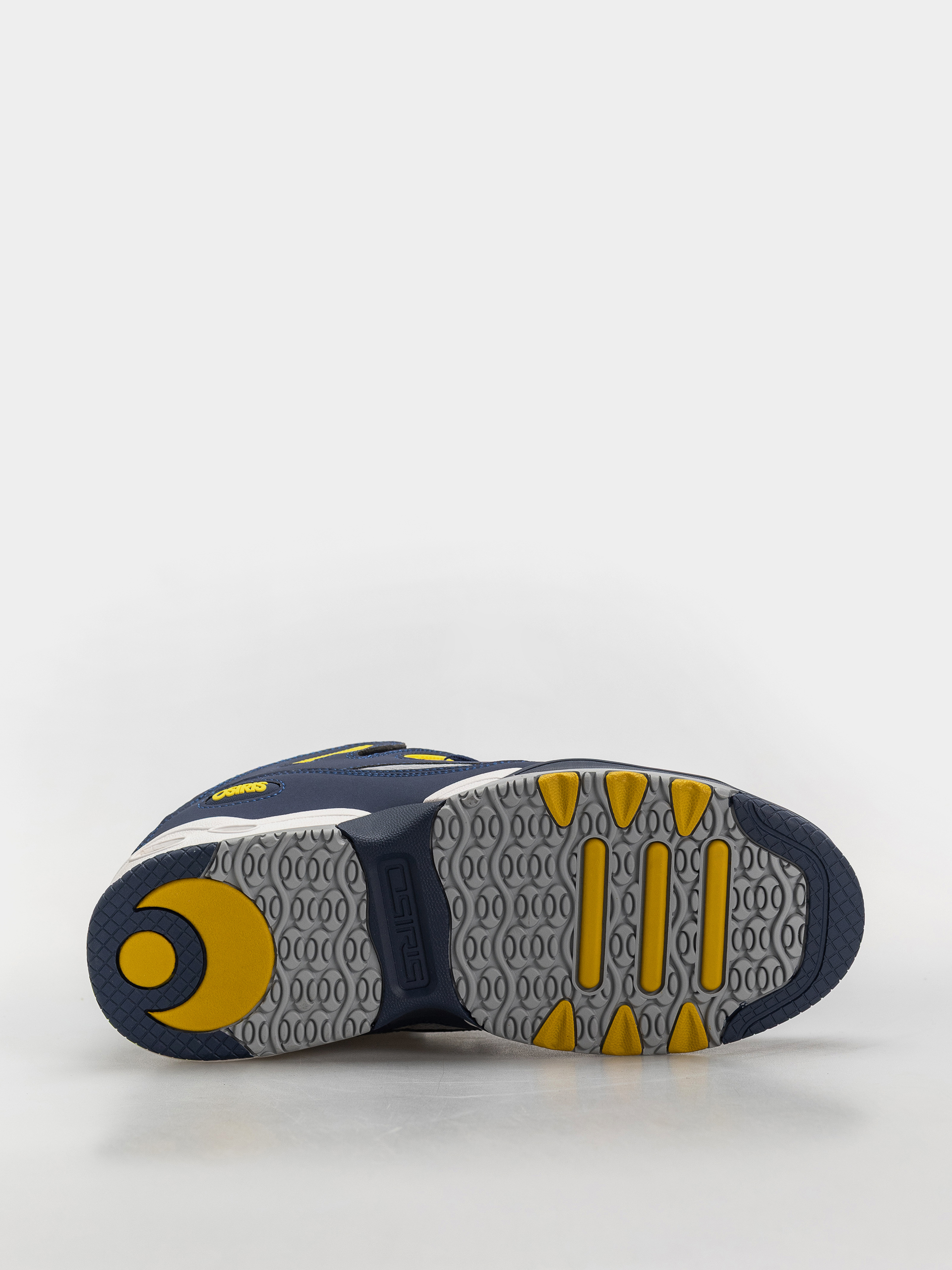 Buty Osiris D3 E (navy/grey/yellow)