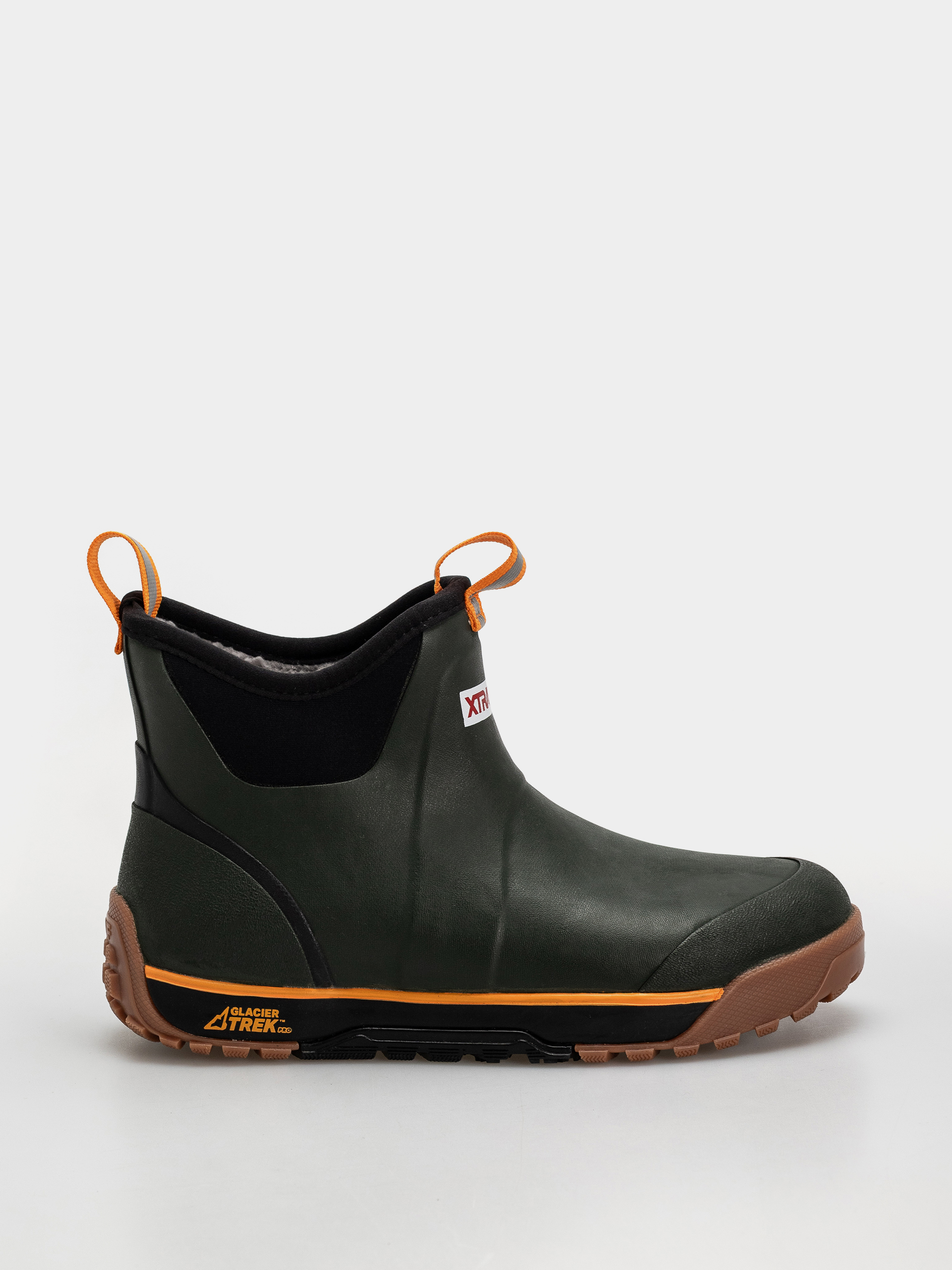 Buty Xtratuf Ankle Deck Boot Ice Rubber FA26