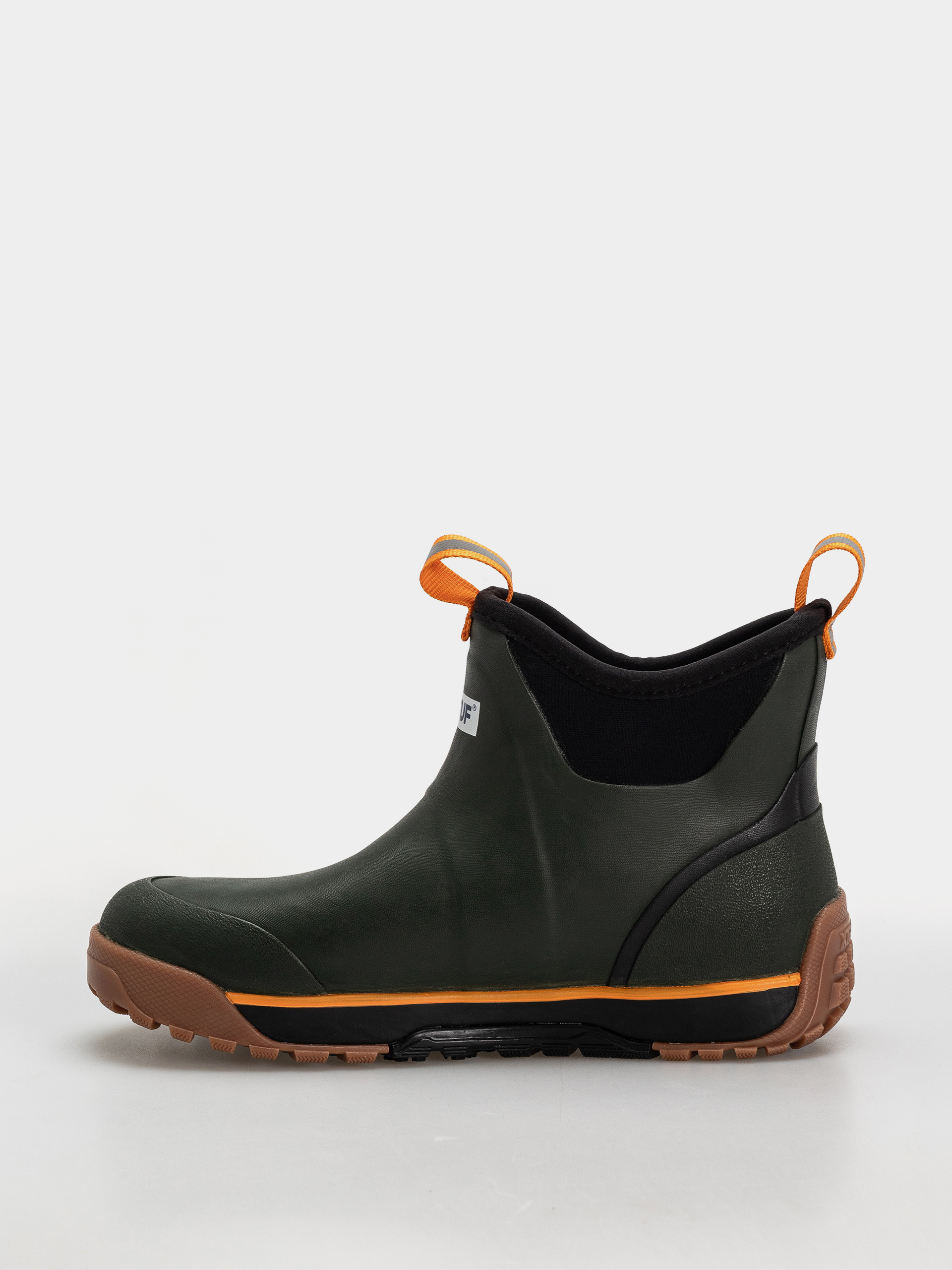 Buty Xtratuf Ankle Deck Boot Ice Rubber (olive)