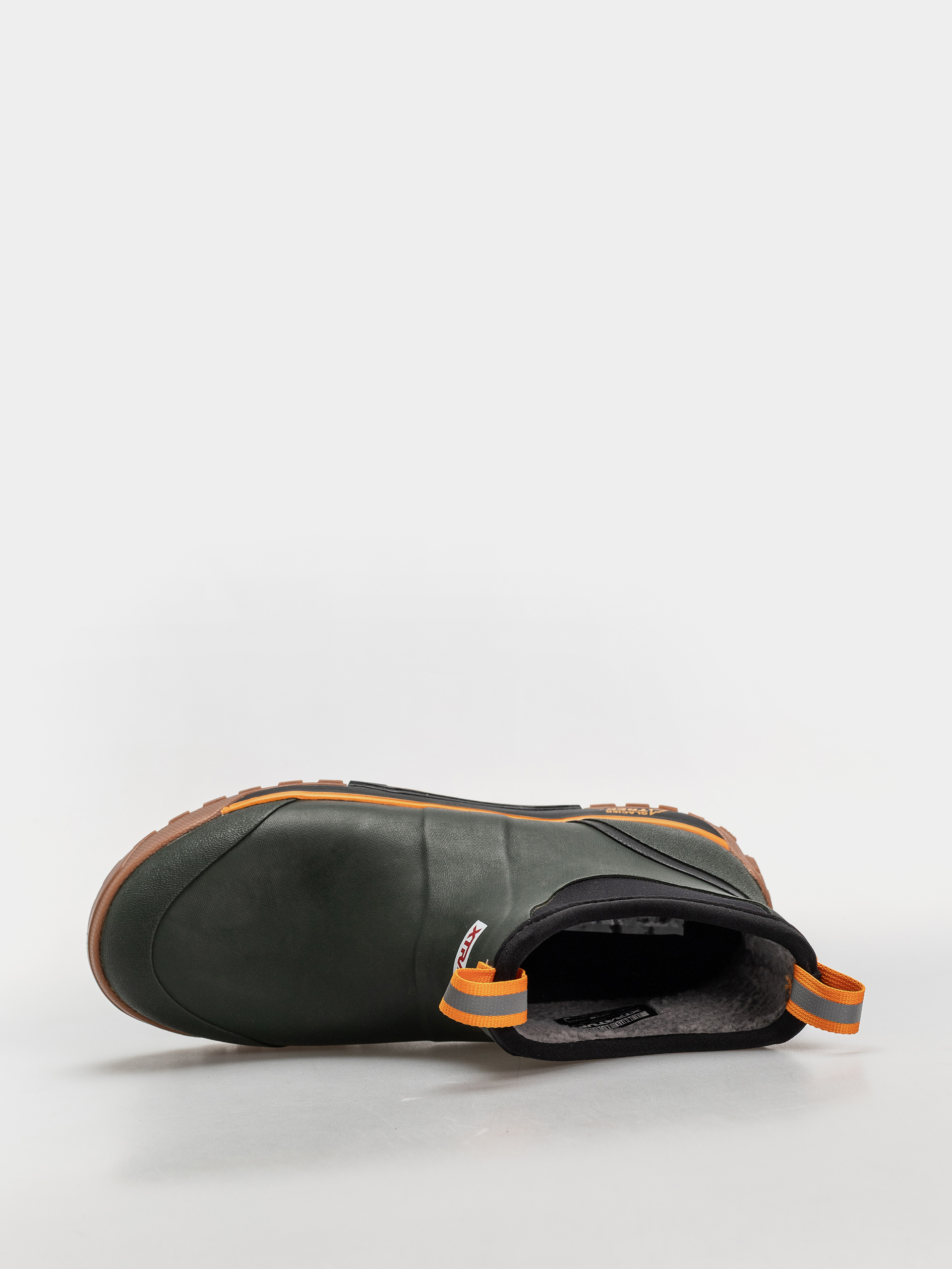 Buty Xtratuf Ankle Deck Boot Ice Rubber (olive)