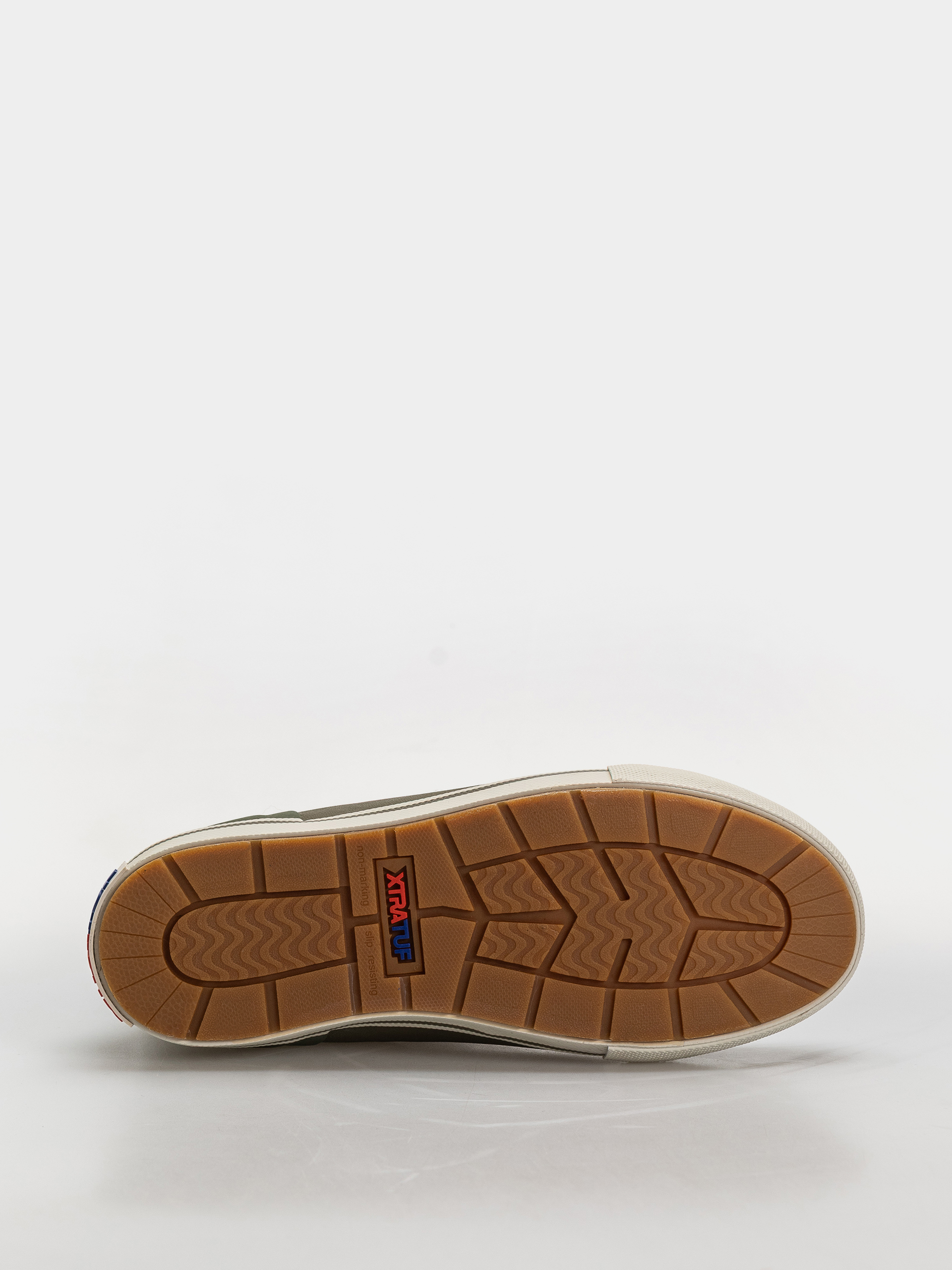 Buty Xtratuf Camp Collection Ankle Deck Boot (dark olive spice)