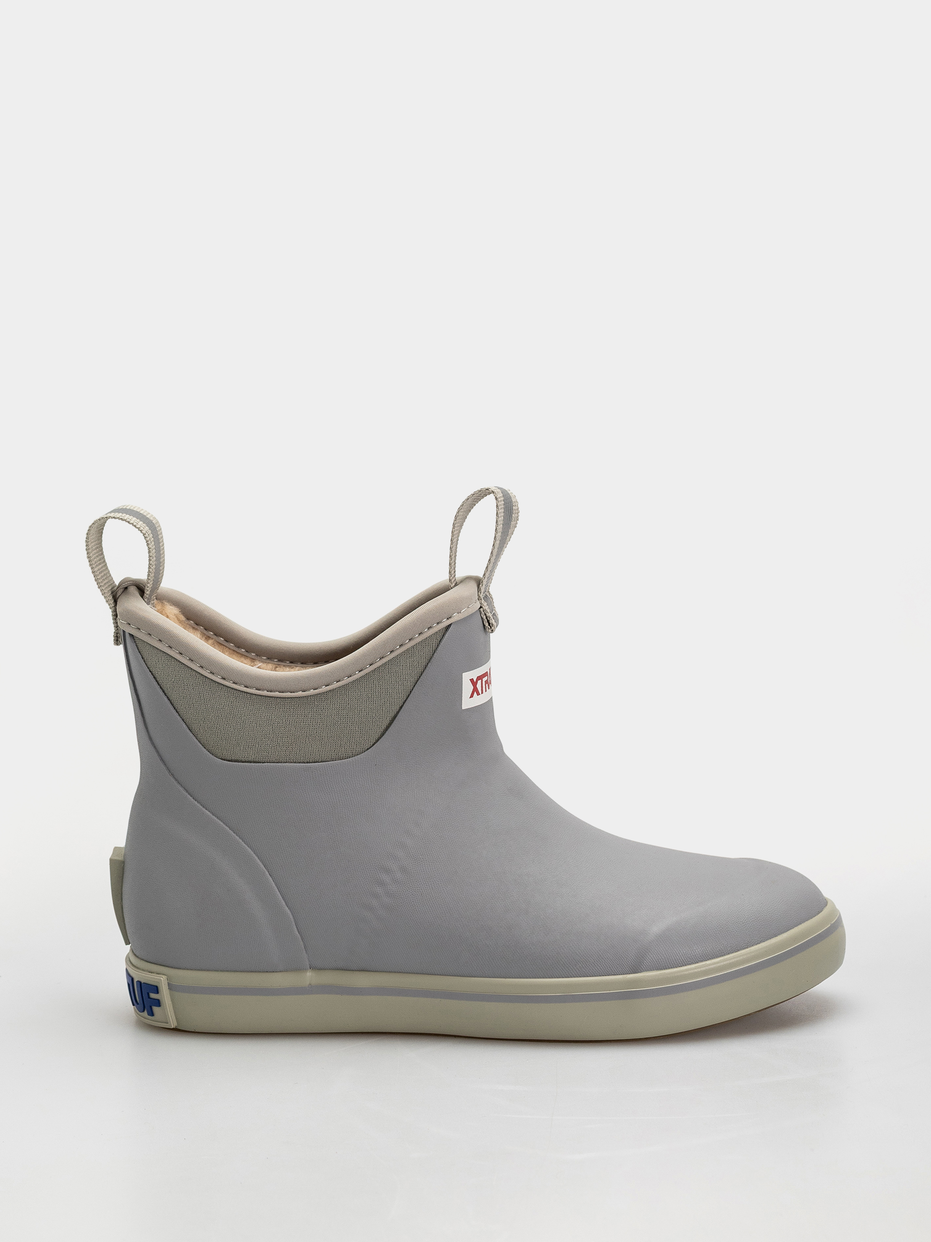 Buty Xtratuf Ankle Deck Boot Cold Weather Wmn (grey)