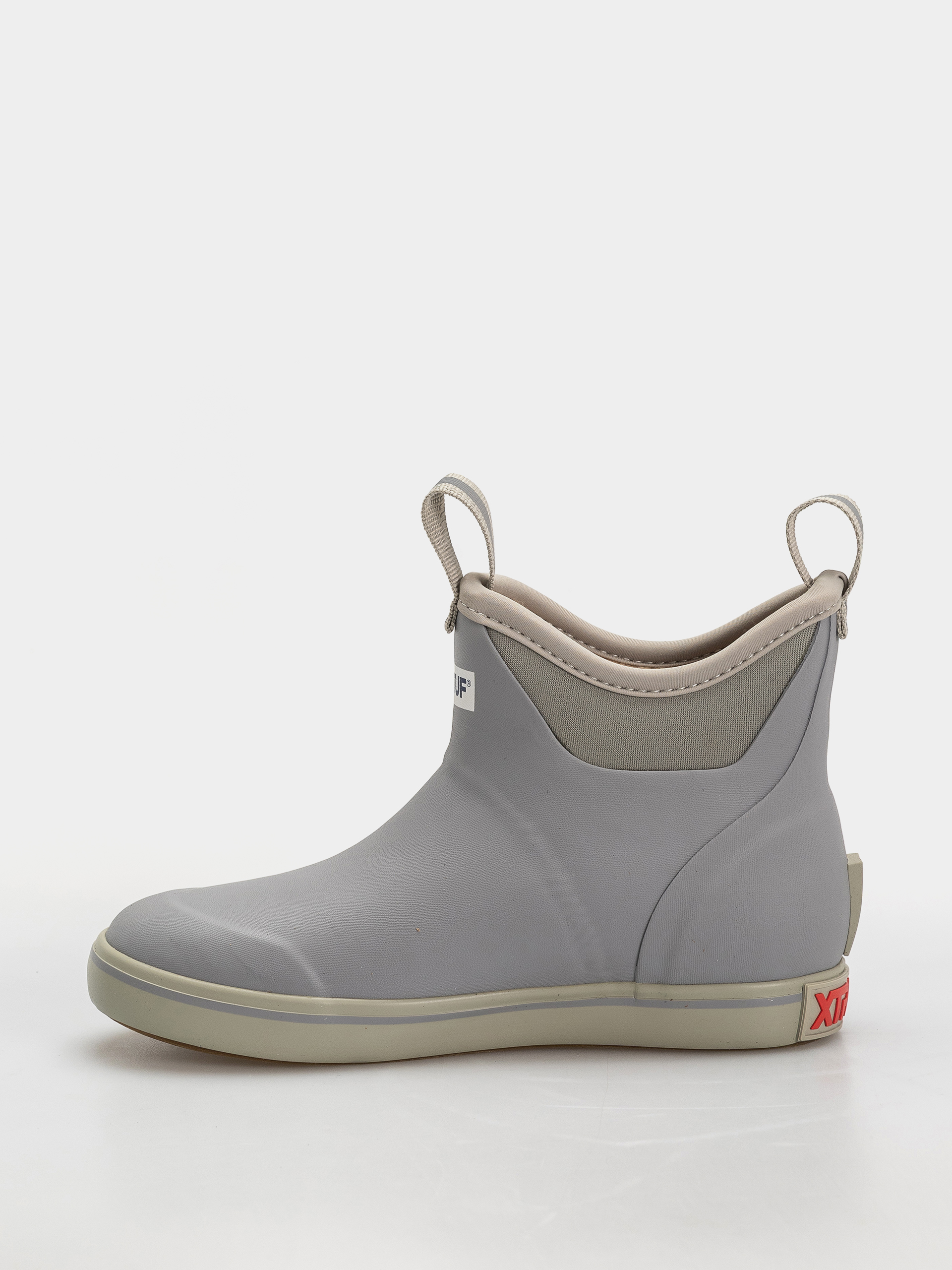 Buty Xtratuf Ankle Deck Boot Cold Weather Wmn (grey)