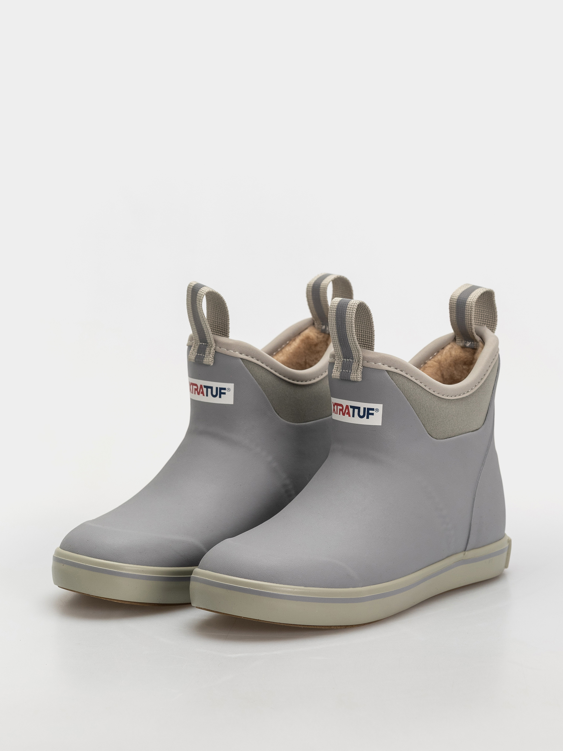 Buty Xtratuf Ankle Deck Boot Cold Weather Wmn (grey)