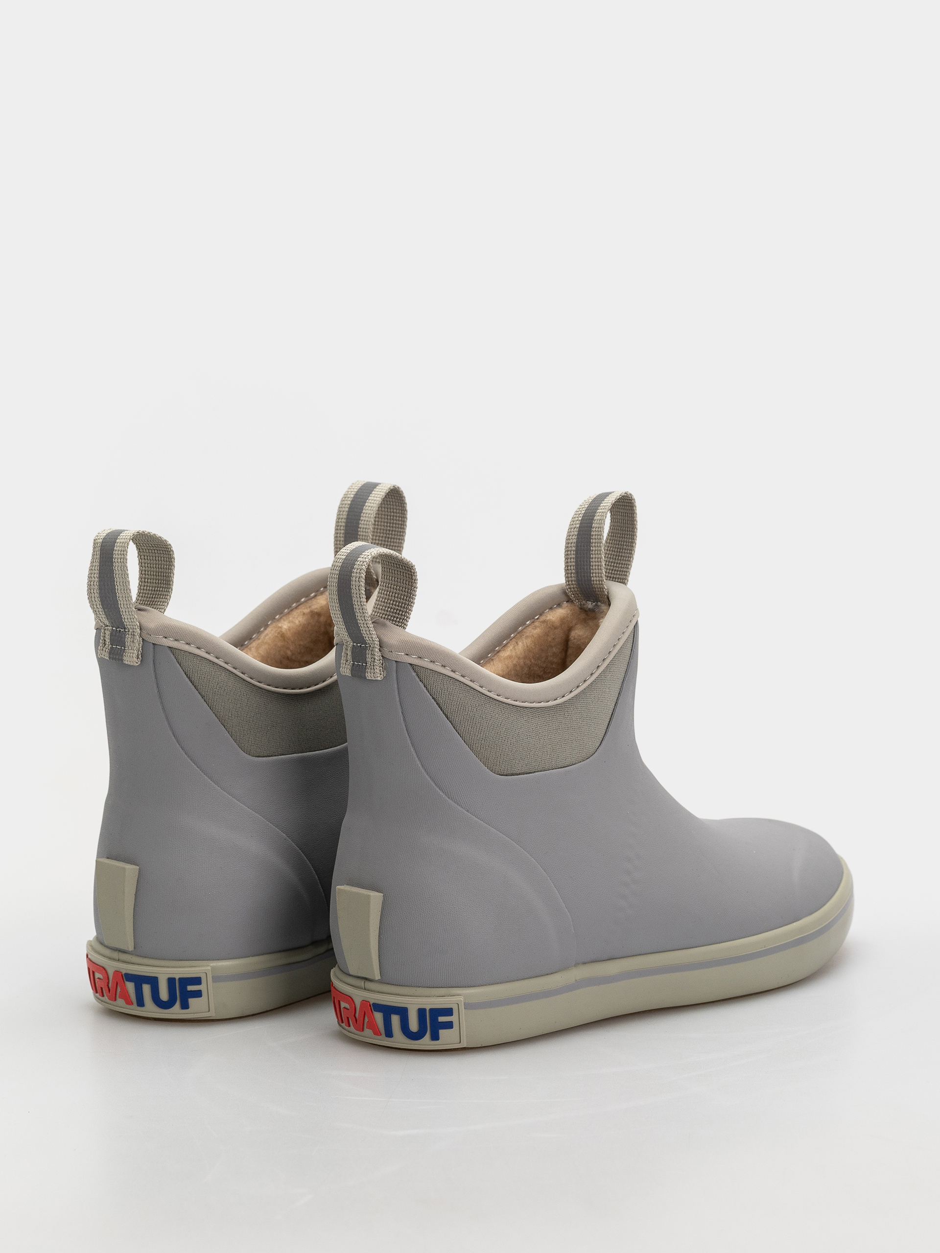 Buty Xtratuf Ankle Deck Boot Cold Weather Wmn (grey)