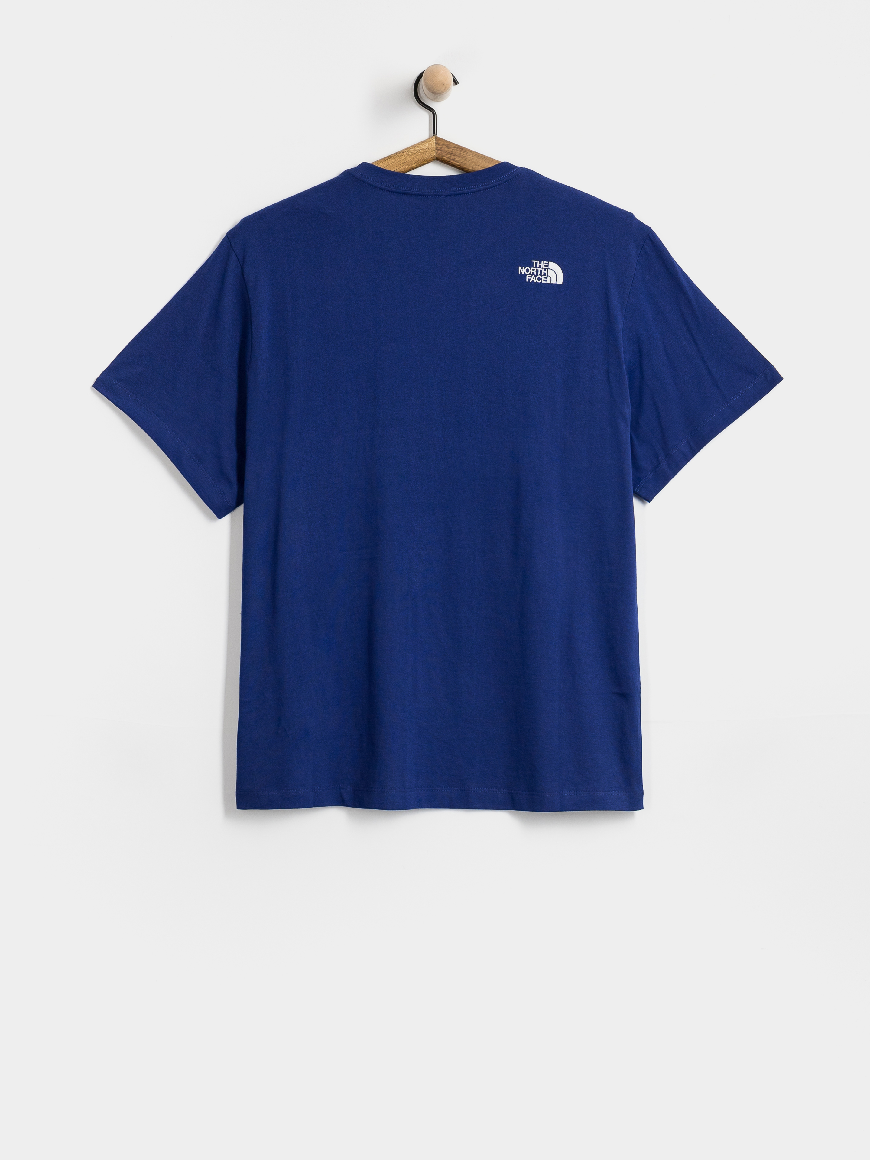 T-shirt The North Face Off Piste Embro Relaxed (bold blue)