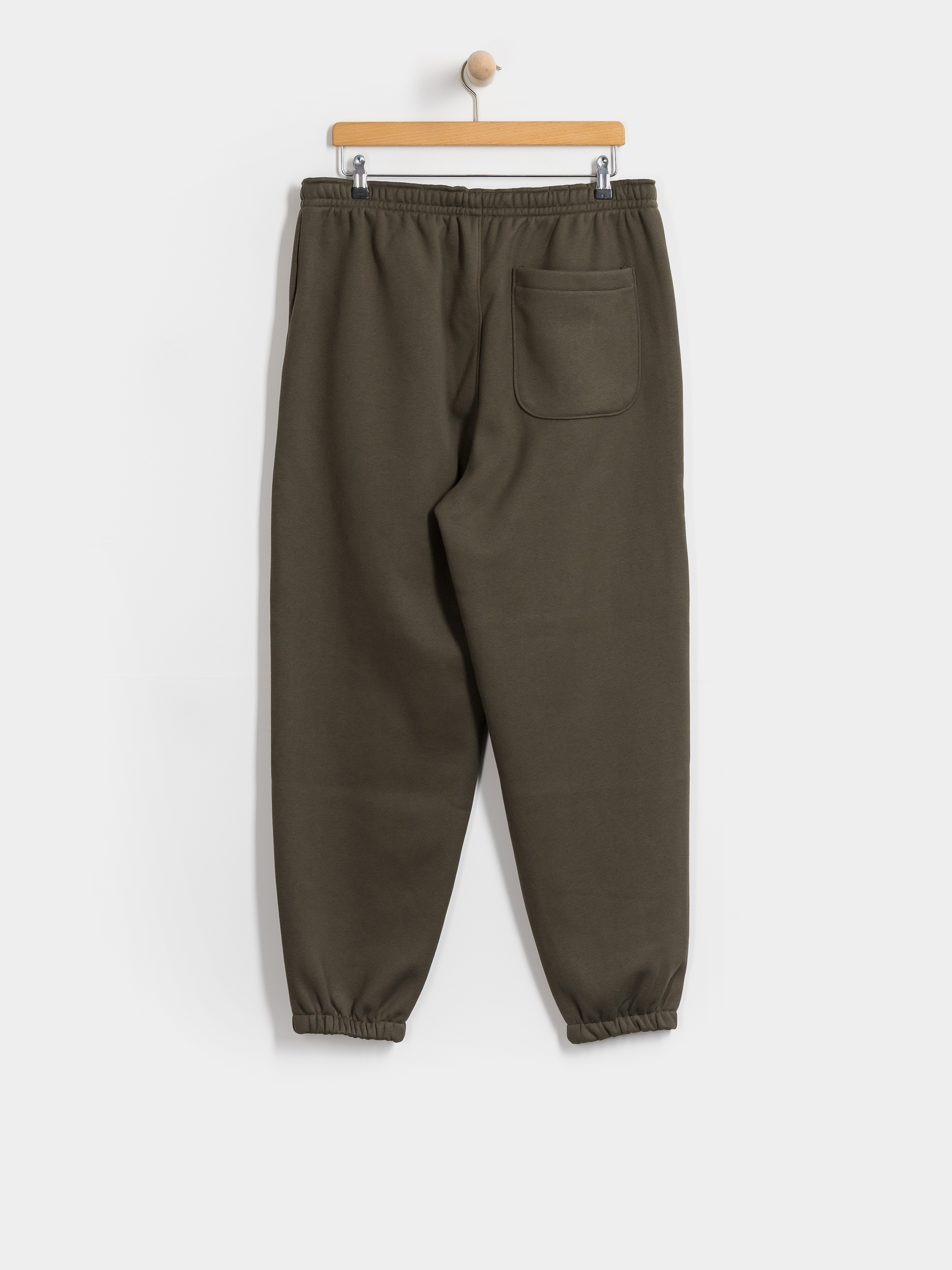 Spodnie The North Face Red Box (new taupe green)