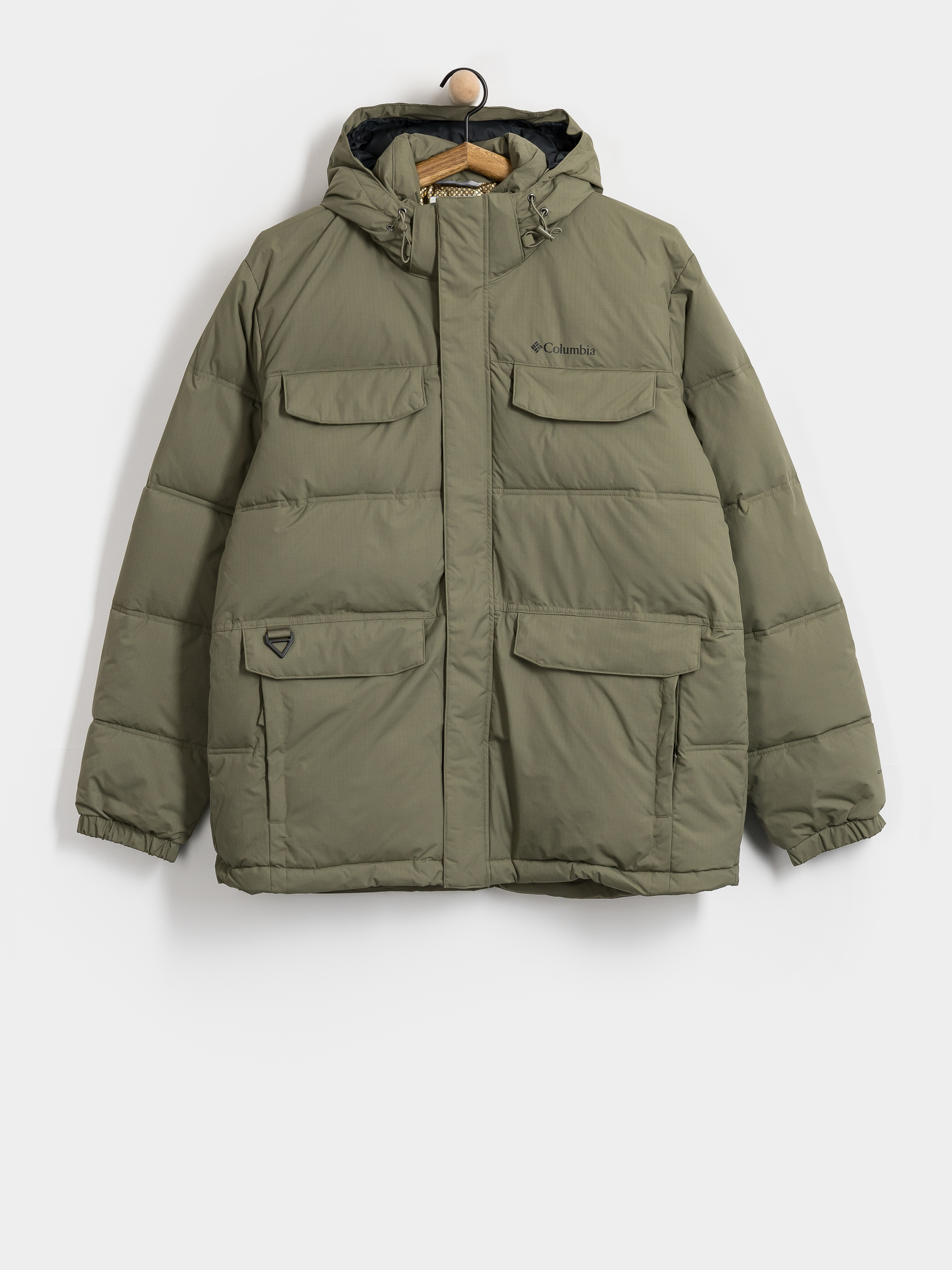 Kurtka Columbia Landroamer Puffer