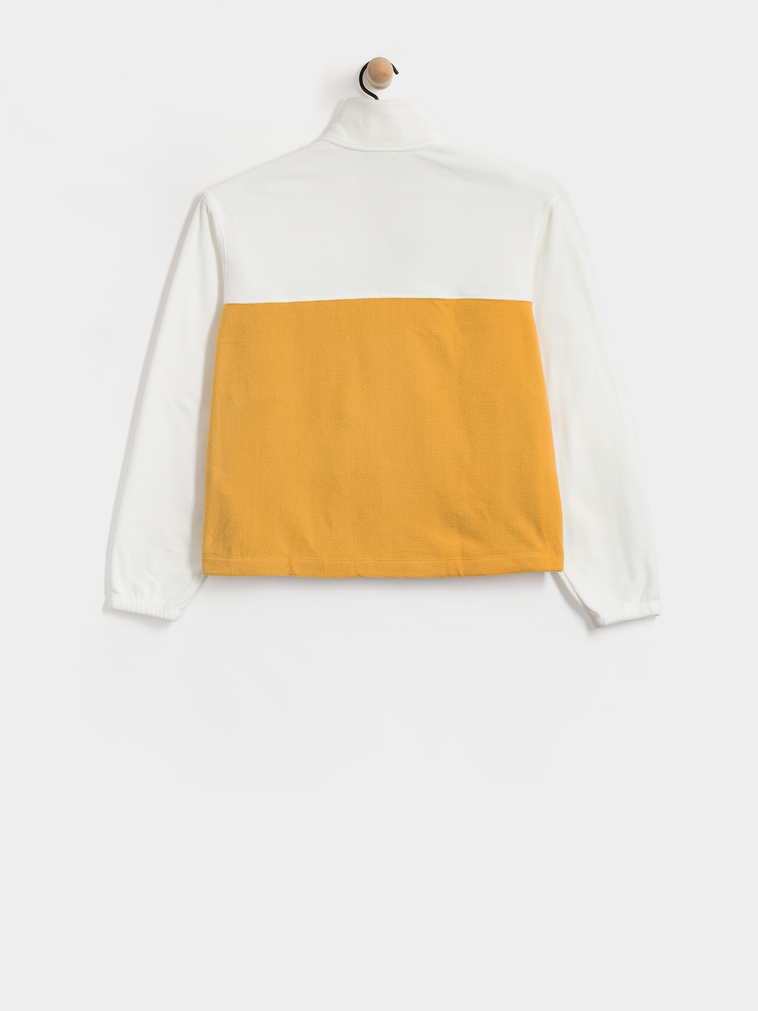 Kurtka Patagonia Micro D Patch Pocket Wmn (dried mango)