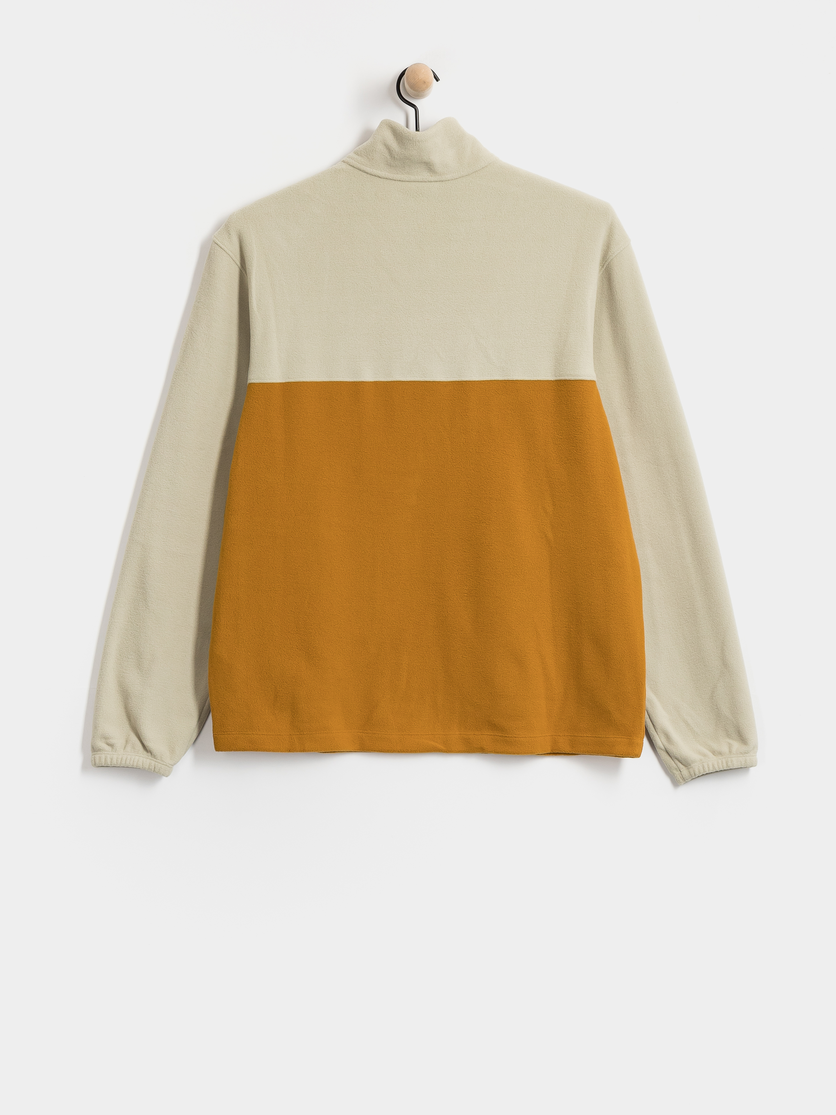 Kurtka Patagonia Micro D Patch Pocket (cinnamon brown)