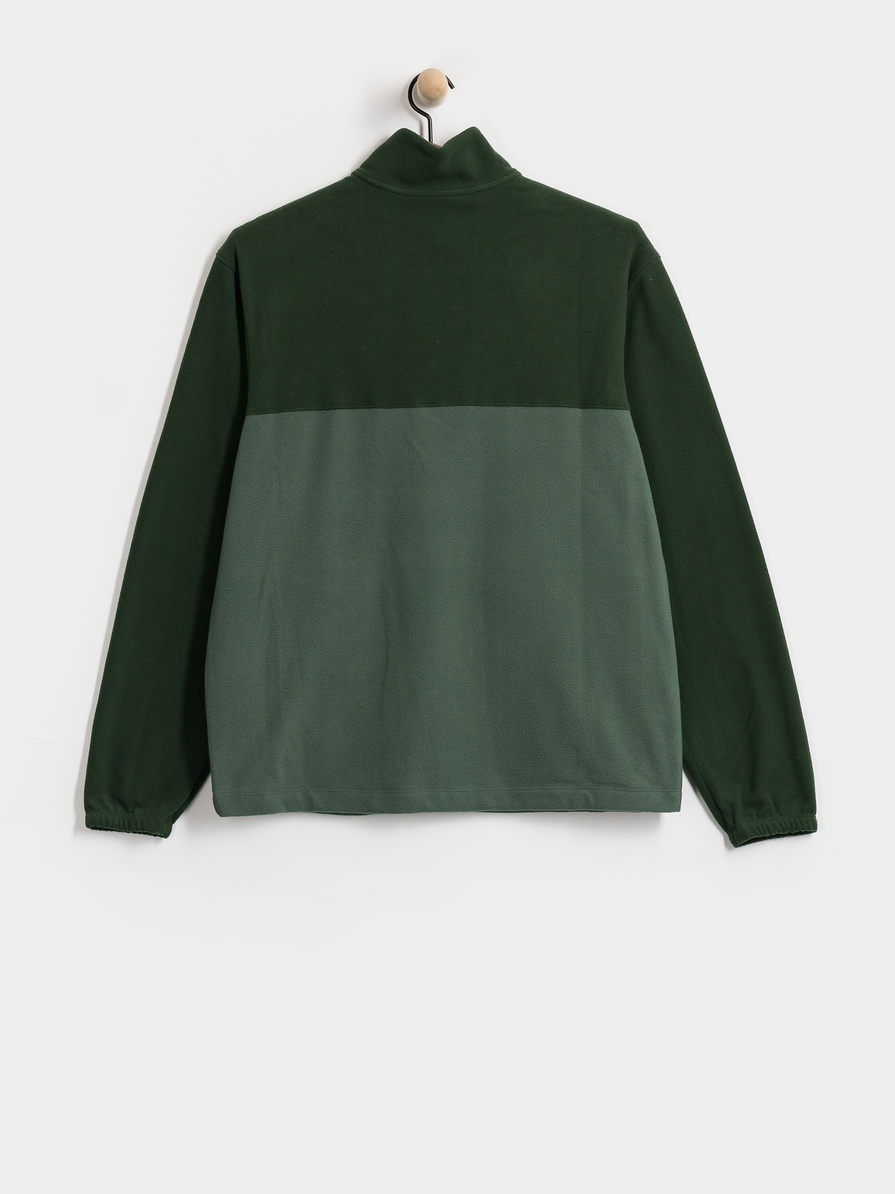 Kurtka Patagonia Micro D Patch Pocket (canopy green)