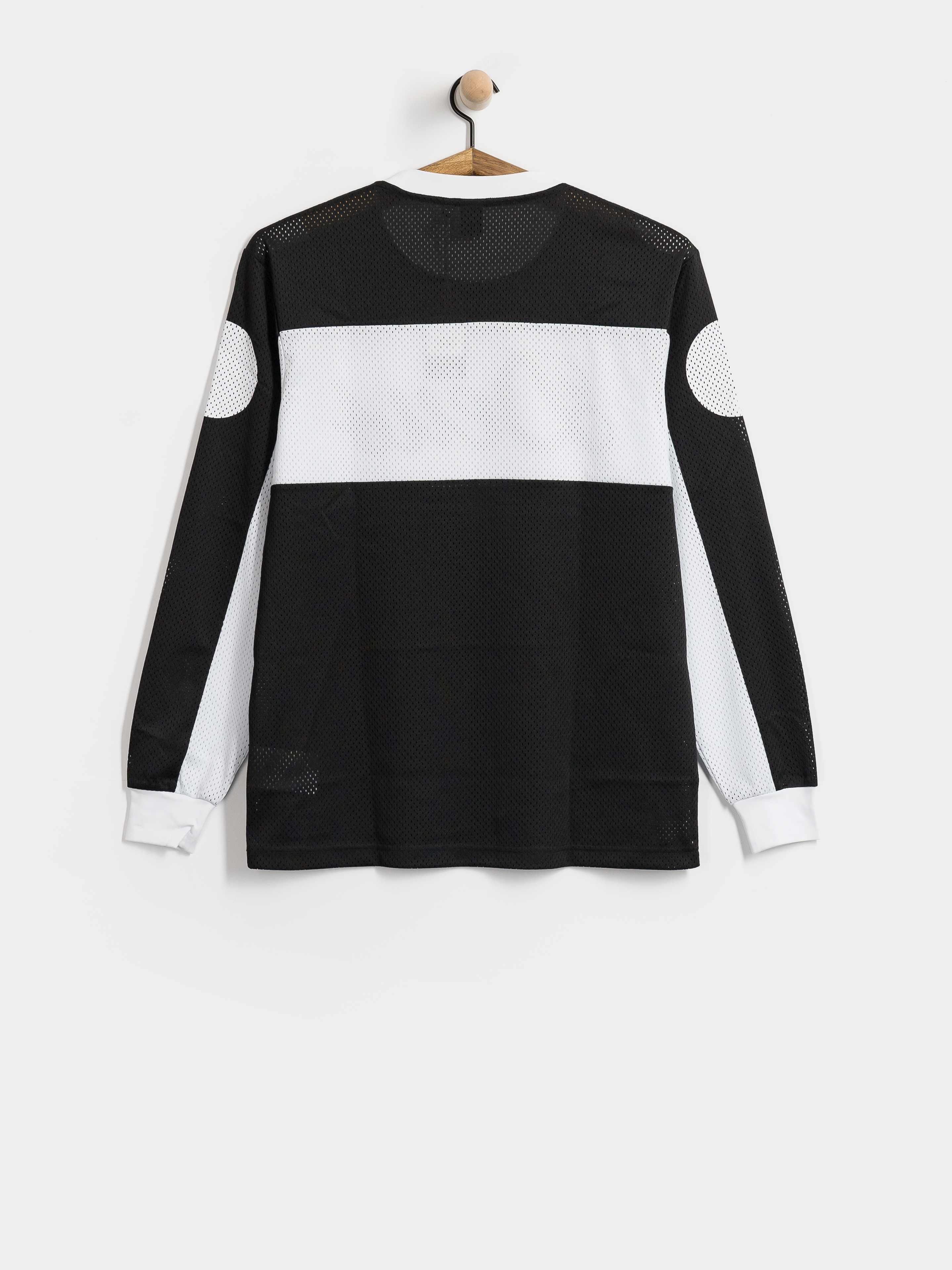 Longsleeve Deus Ex Machina Saber Moto Jersey