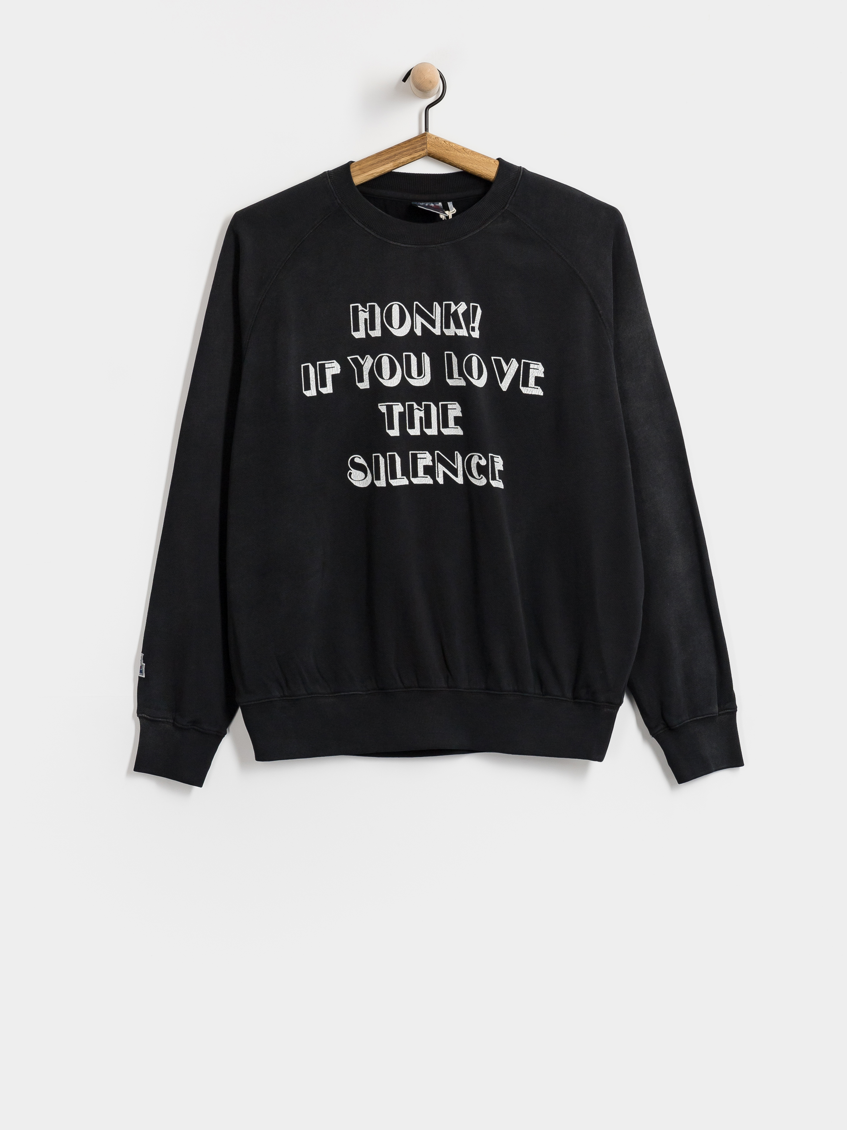 Bluza Deus Ex Machina Honk! Crew
