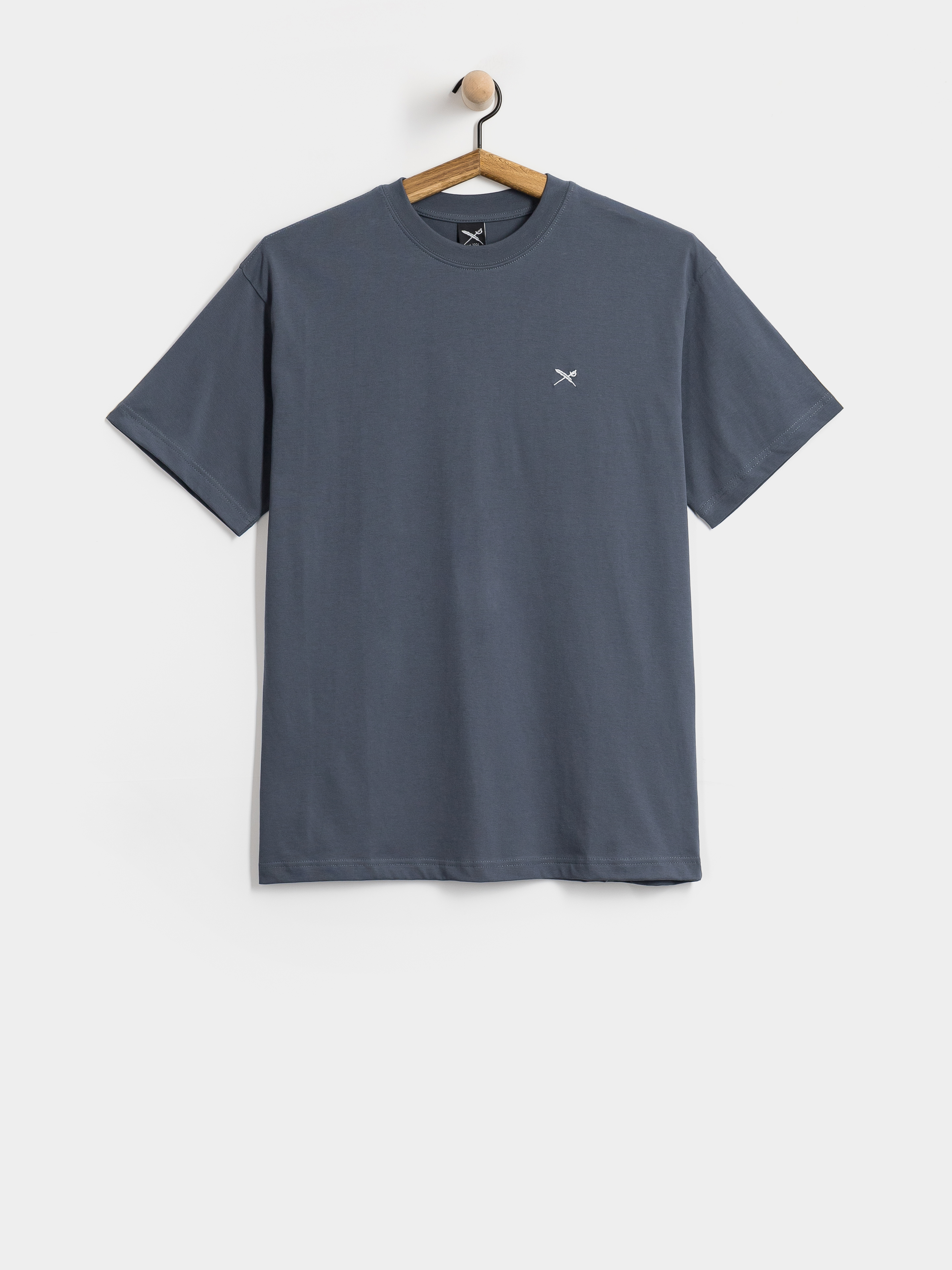 T-shirt Iriedaily Mini Flag Relaxed