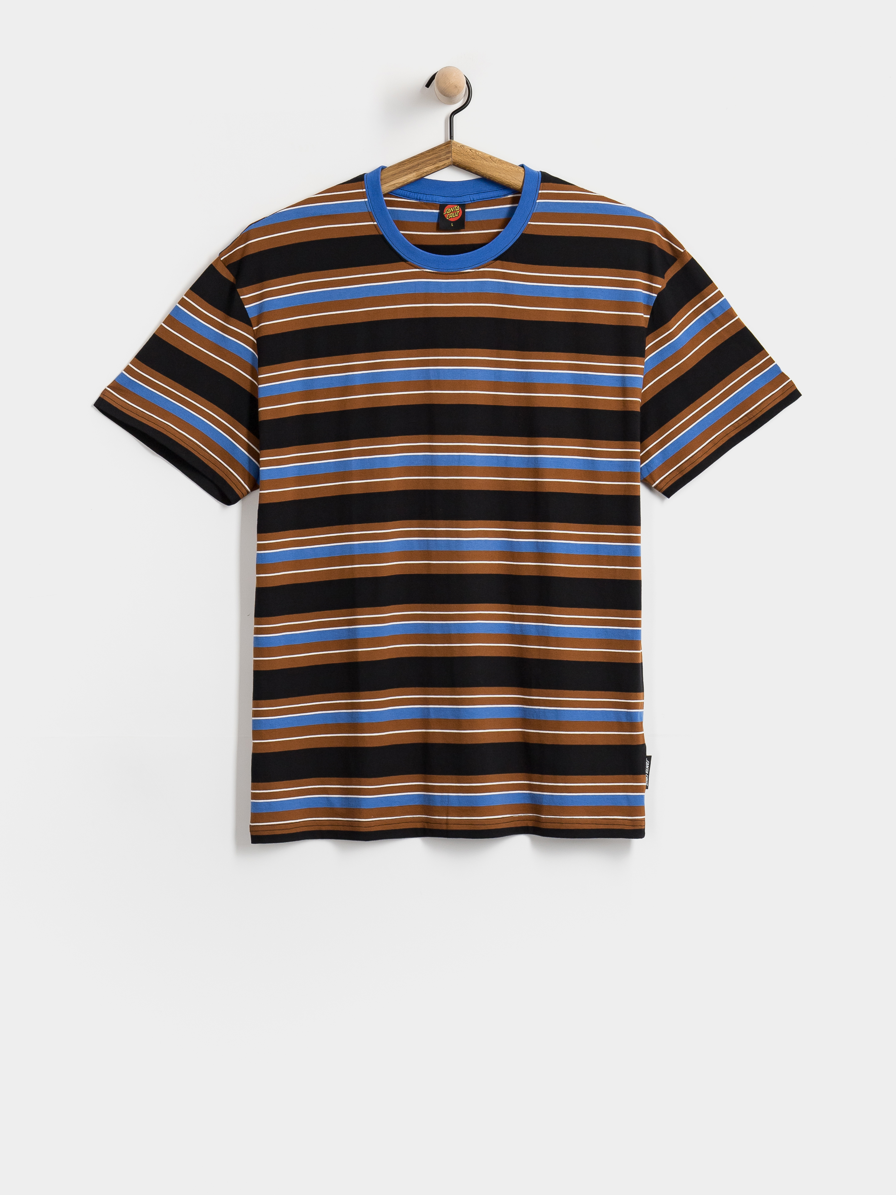 T-shirt Santa Cruz Derby