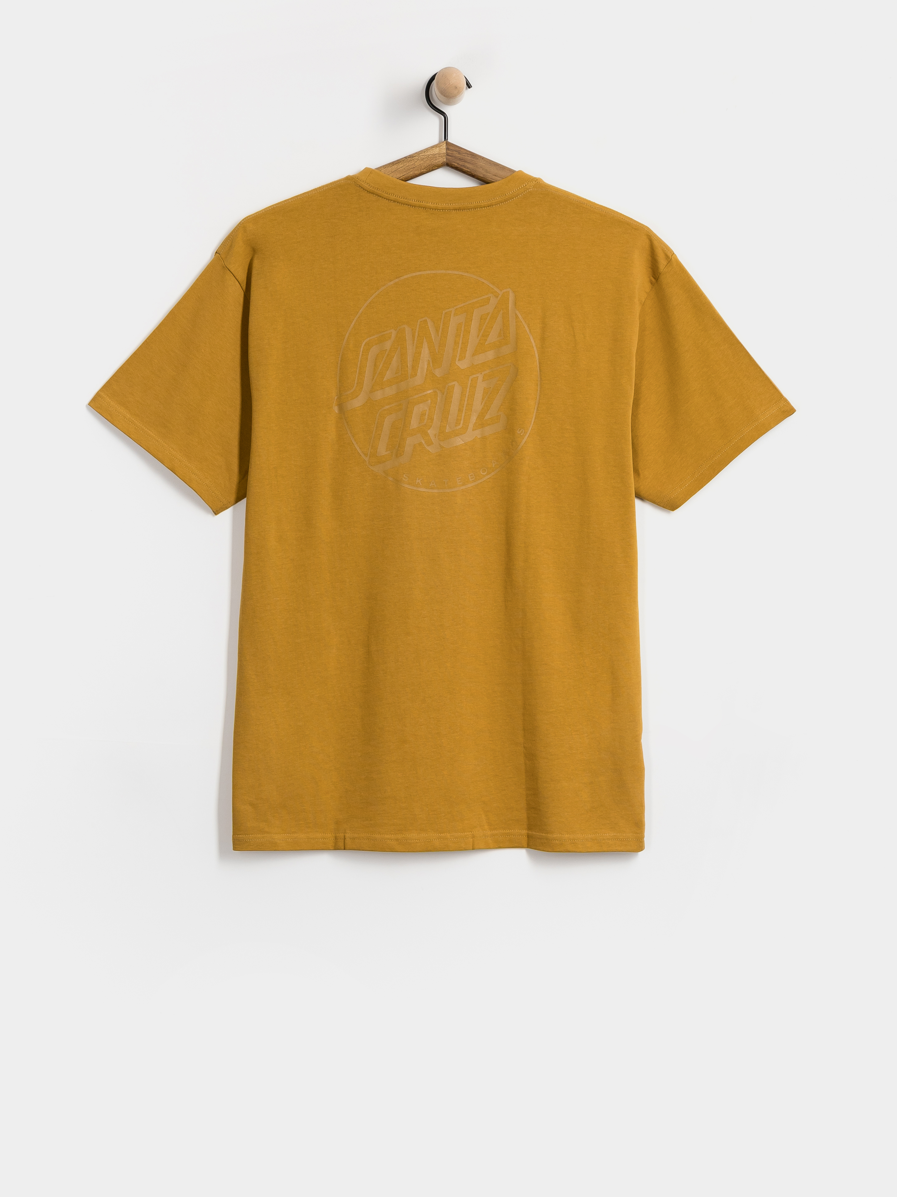 T-shirt Santa Cruz Tonal Opus Dot Stripe