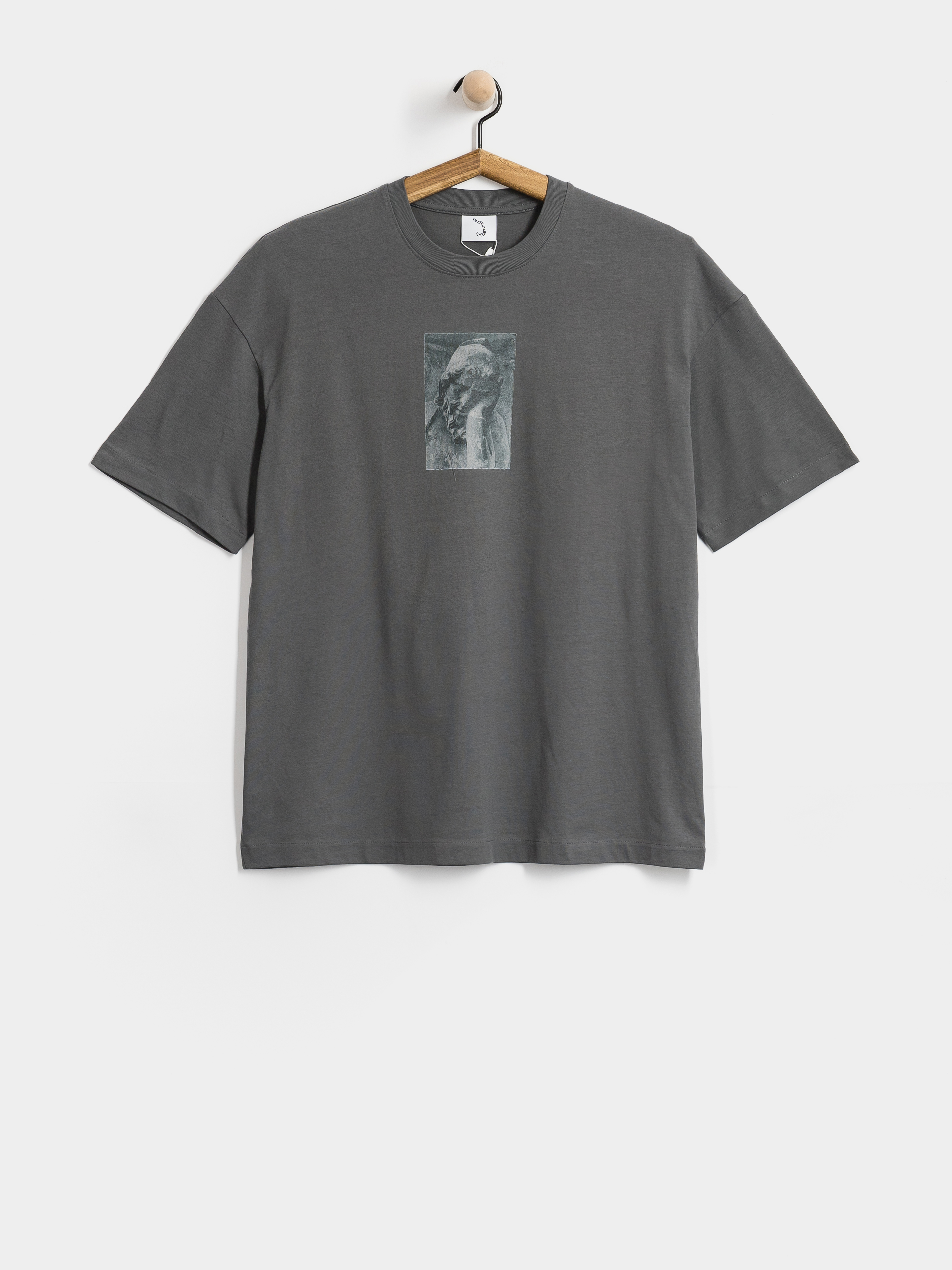 T-shirt Poetic Collective Thinking About You